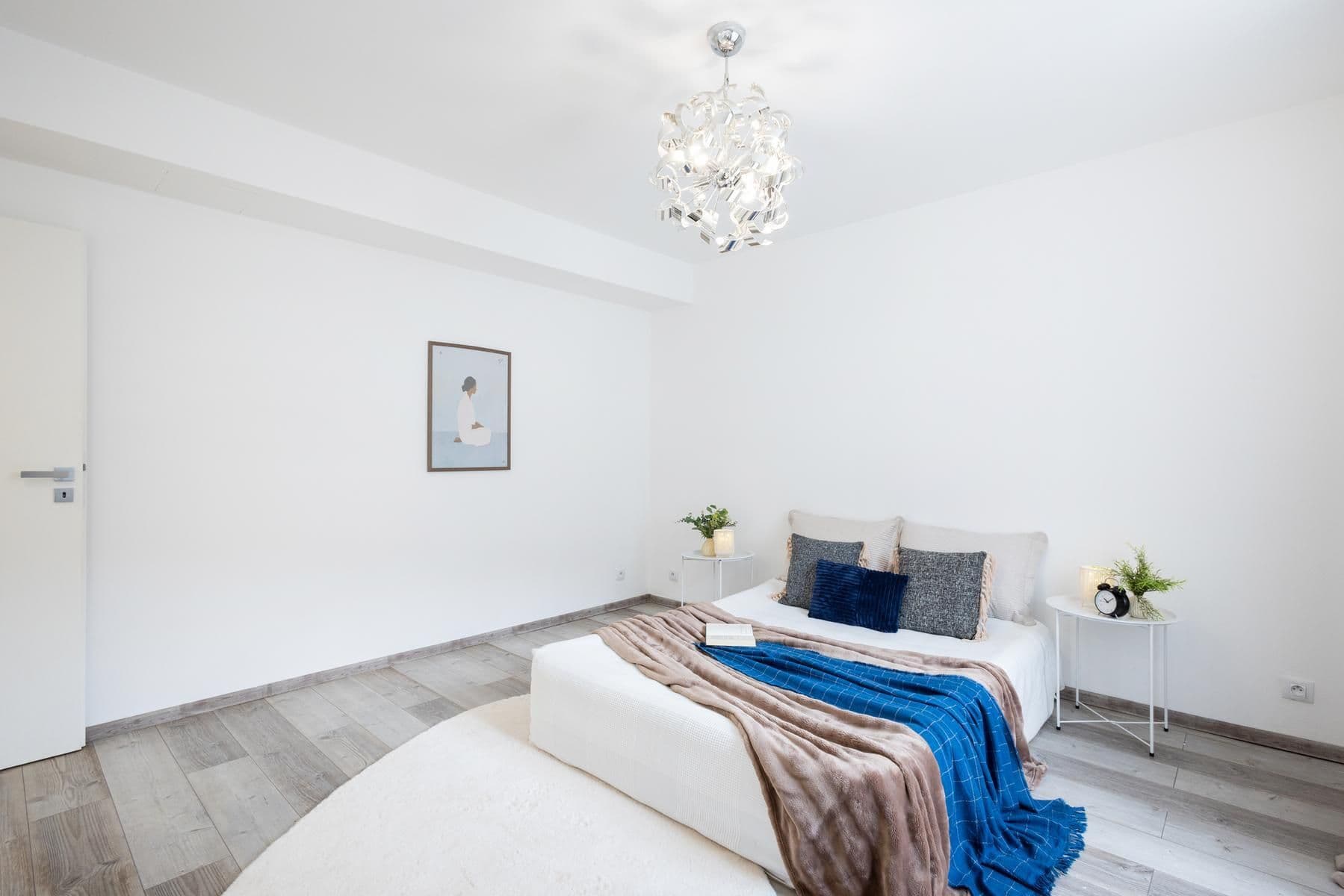 Prodej bytu 3+kk 65 m², Jerevanská, Praha, Praha Prodej bytu 3+kk 65 m², Jerevanská, Praha, Praha