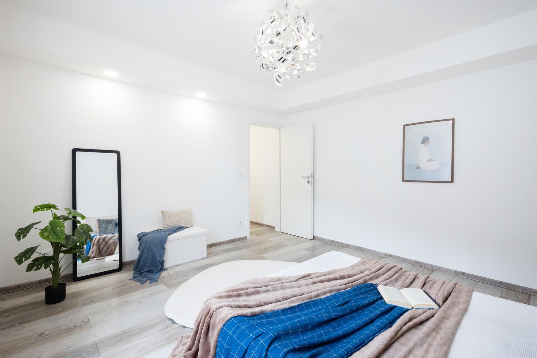 Prodej bytu 3+kk 65 m², Jerevanská, Praha, Praha Prodej bytu 3+kk 65 m², Jerevanská, Praha, Praha