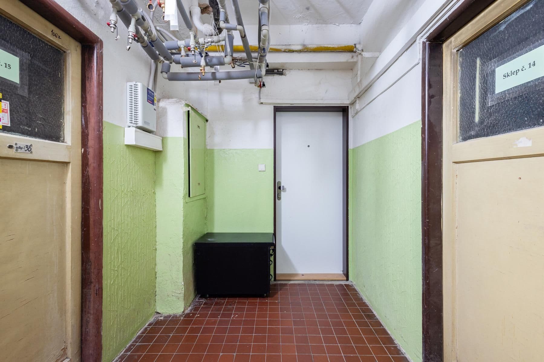 Prodej bytu 3+kk 65 m², Jerevanská, Praha, Praha Prodej bytu 3+kk 65 m², Jerevanská, Praha, Praha