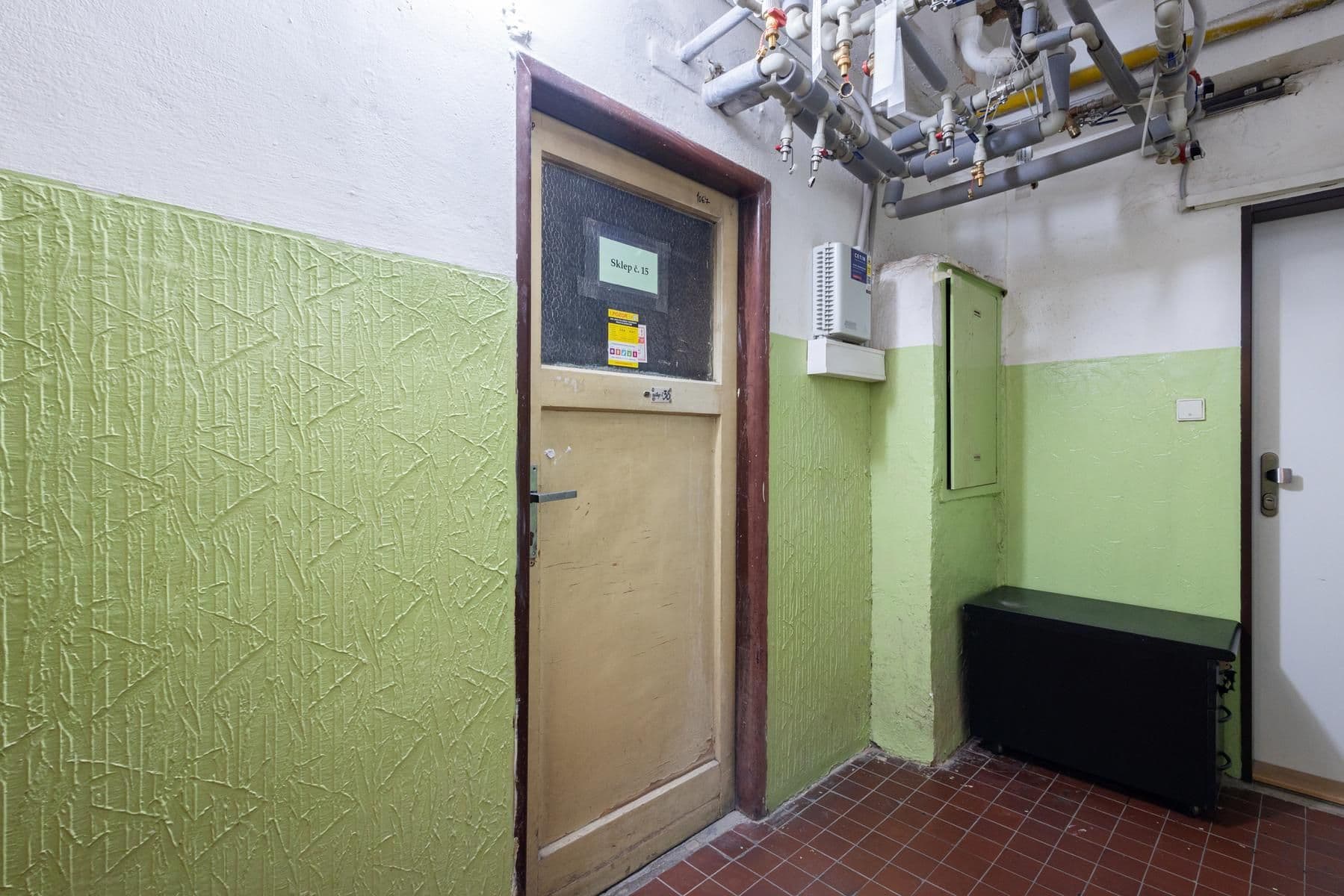 Prodej bytu 3+kk 65 m², Jerevanská, Praha, Praha Prodej bytu 3+kk 65 m², Jerevanská, Praha, Praha
