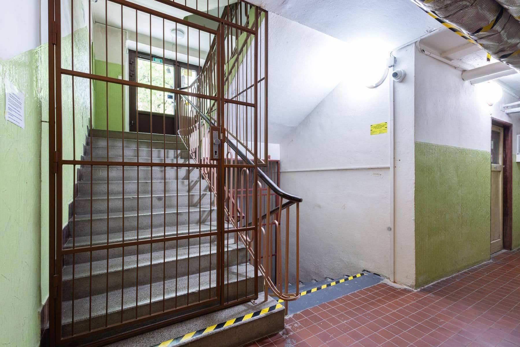 Prodej bytu 3+kk 65 m², Jerevanská, Praha, Praha Prodej bytu 3+kk 65 m², Jerevanská, Praha, Praha