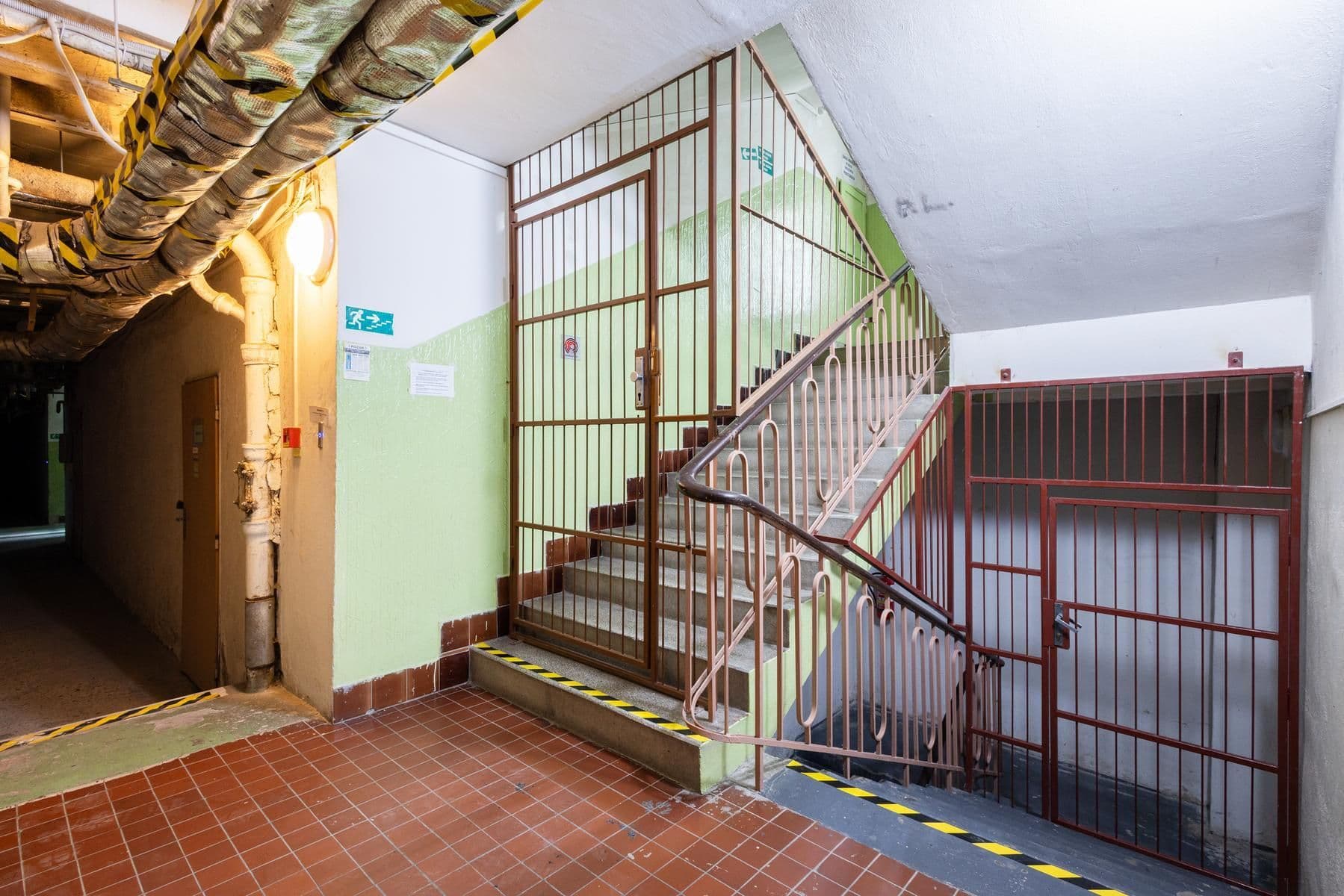 Prodej bytu 3+kk 65 m², Jerevanská, Praha, Praha Prodej bytu 3+kk 65 m², Jerevanská, Praha, Praha