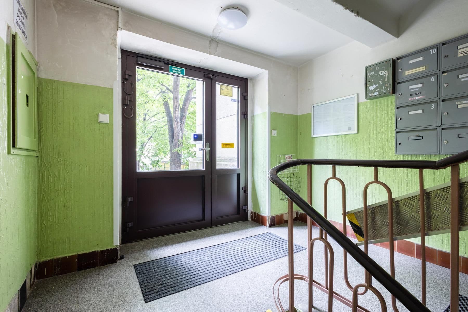 Prodej bytu 3+kk 65 m², Jerevanská, Praha, Praha Prodej bytu 3+kk 65 m², Jerevanská, Praha, Praha