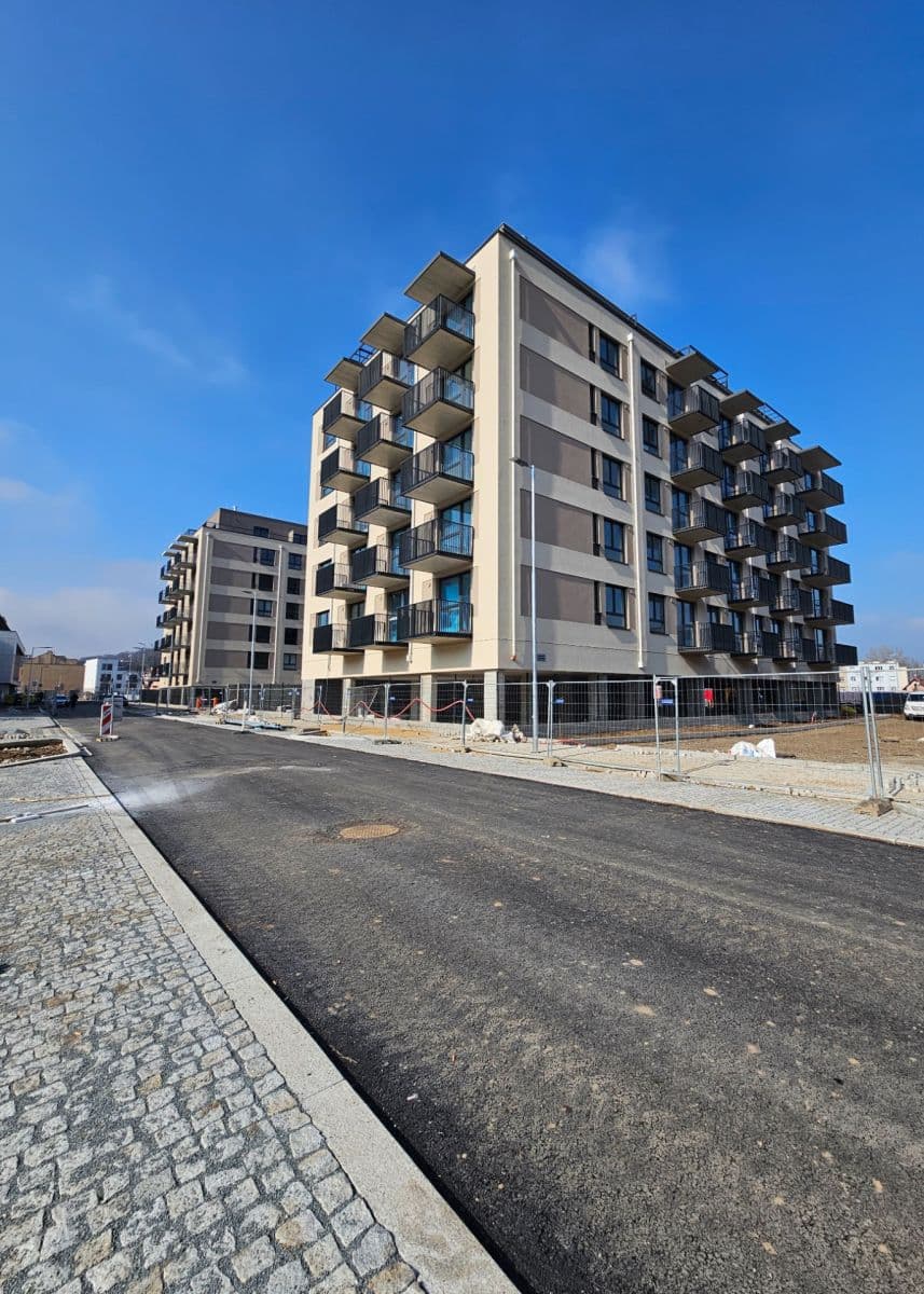 Prodej bytu 1+kk 41 m², Nádražní, Kralupy nad Vltavou, Středočeský kraj Prodej bytu 1+kk 41 m², Nádražní, Kralupy nad Vltavou, Středočeský kraj