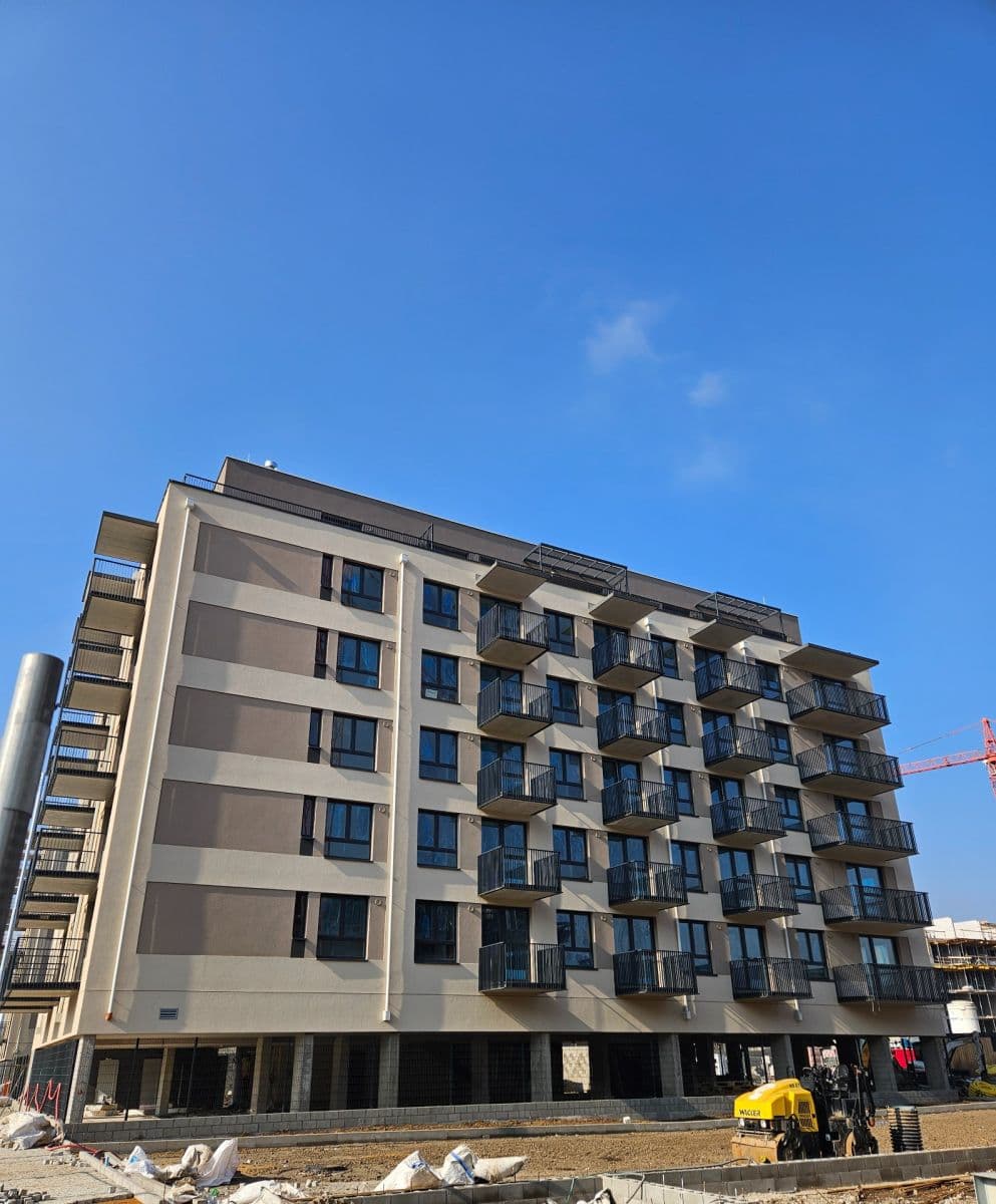Prodej bytu 1+kk 41 m², Nádražní, Kralupy nad Vltavou, Středočeský kraj Prodej bytu 1+kk 41 m², Nádražní, Kralupy nad Vltavou, Středočeský kraj