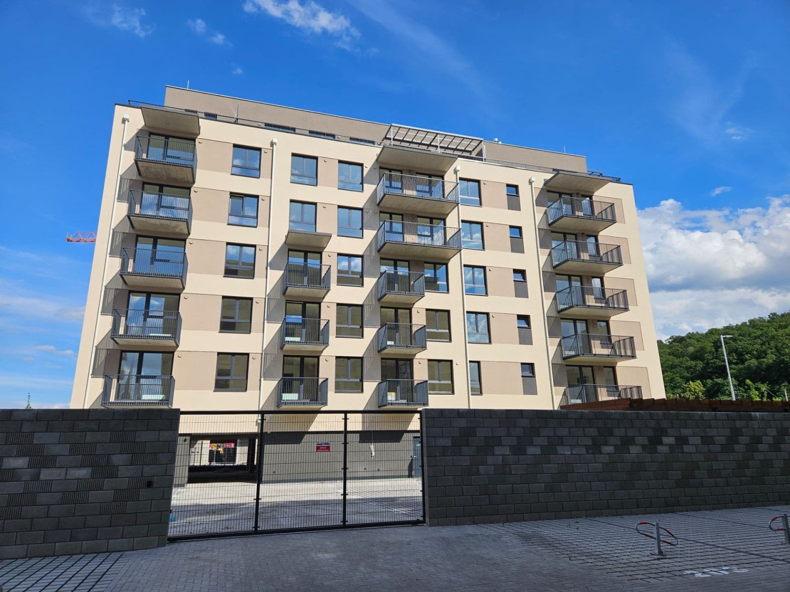 Prodej bytu 1+kk 41 m², Nádražní, Kralupy nad Vltavou, Středočeský kraj Prodej bytu 1+kk 41 m², Nádražní, Kralupy nad Vltavou, Středočeský kraj