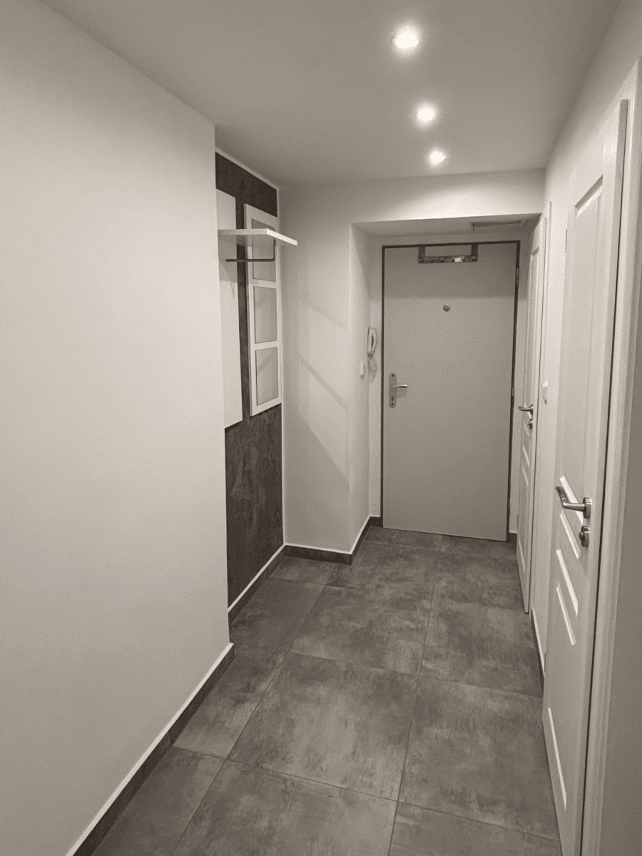 Pronájem bytu 2+kk 51 m², Na Okraji, Praha, Praha Pronájem bytu 2+kk 51 m², Na Okraji, Praha, Praha