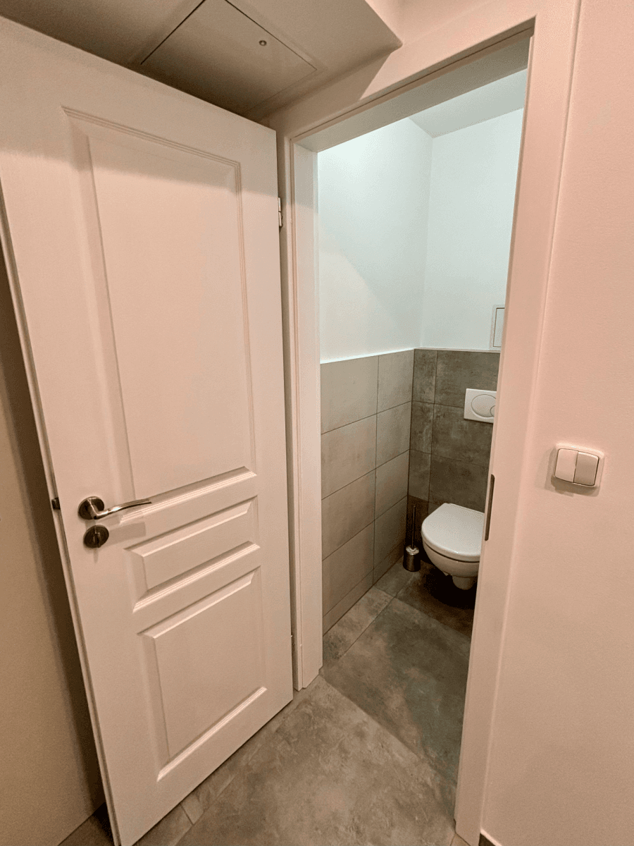 Pronájem bytu 2+kk 51 m², Na Okraji, Praha, Praha Pronájem bytu 2+kk 51 m², Na Okraji, Praha, Praha