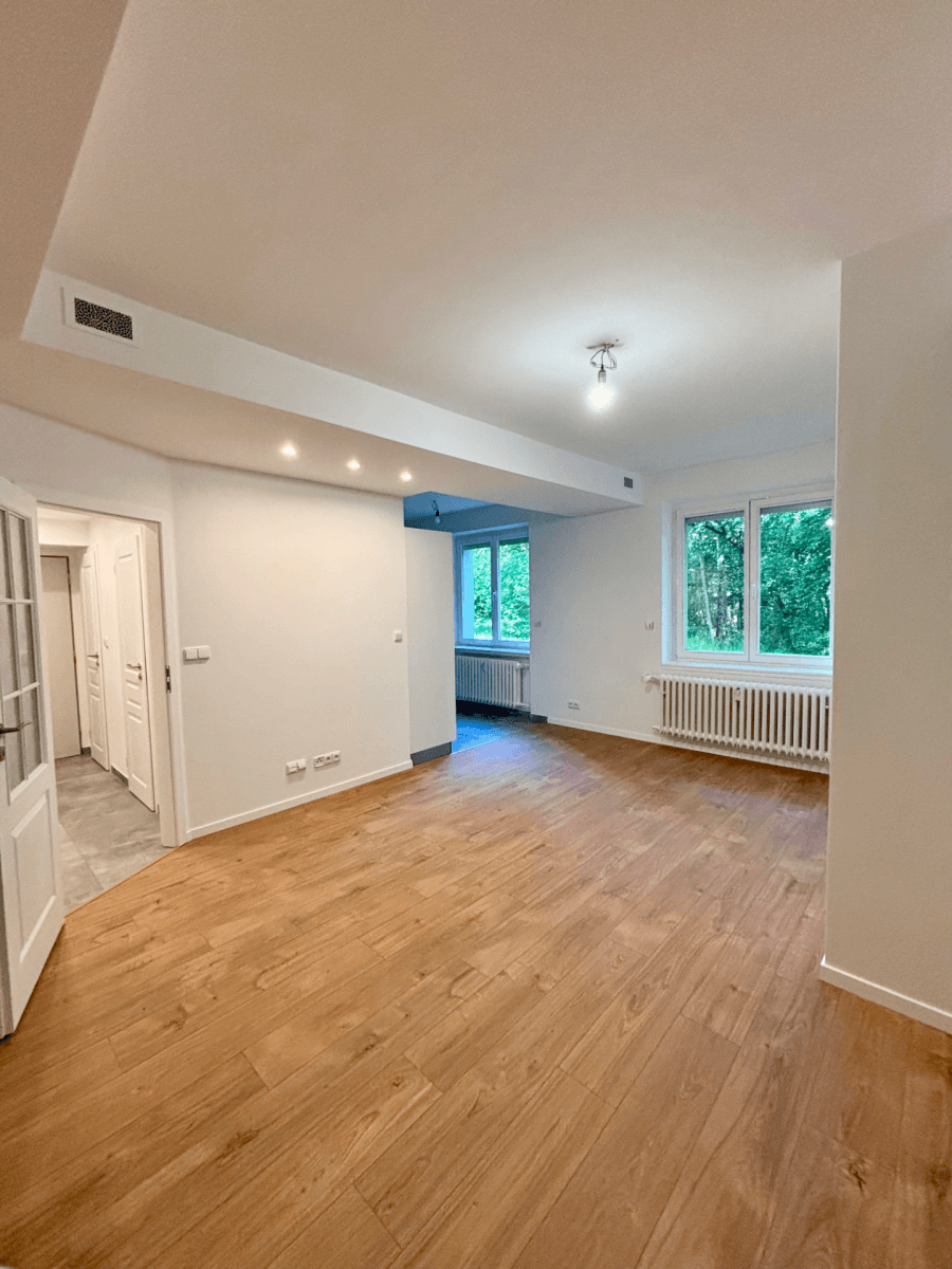 Pronájem bytu 2+kk 51 m², Na Okraji, Praha, Praha Pronájem bytu 2+kk 51 m², Na Okraji, Praha, Praha