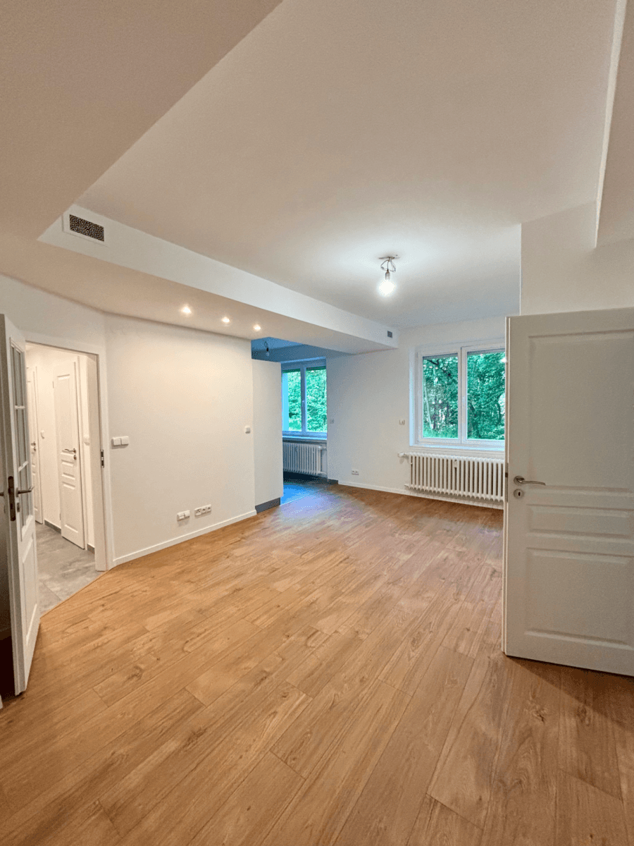 Pronájem bytu 2+kk 51 m², Na Okraji, Praha, Praha Pronájem bytu 2+kk 51 m², Na Okraji, Praha, Praha