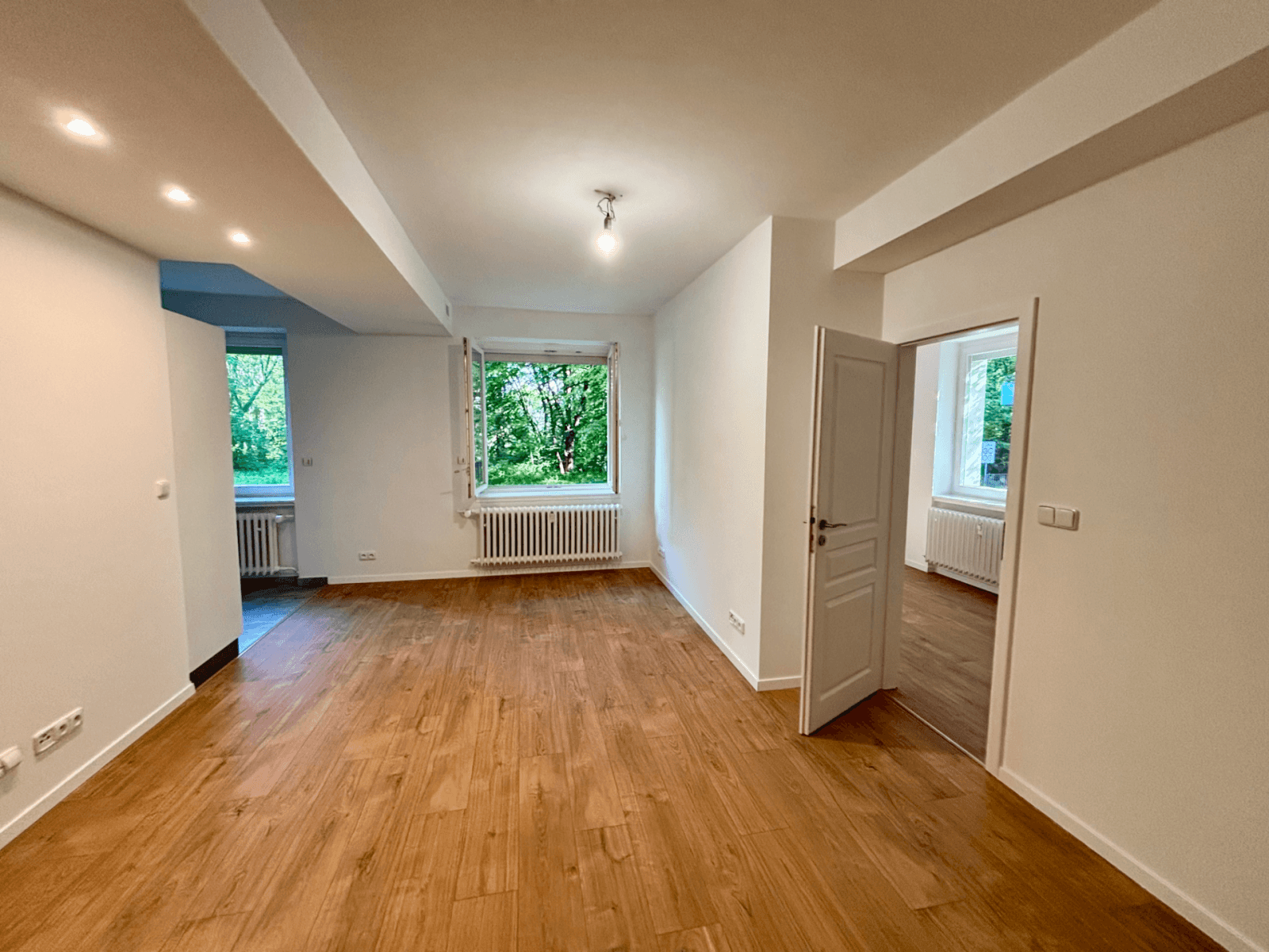 Pronájem bytu 2+kk 51 m², Na Okraji, Praha, Praha Pronájem bytu 2+kk 51 m², Na Okraji, Praha, Praha