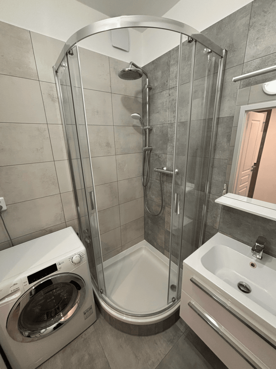Pronájem bytu 2+kk 51 m², Na Okraji, Praha, Praha Pronájem bytu 2+kk 51 m², Na Okraji, Praha, Praha
