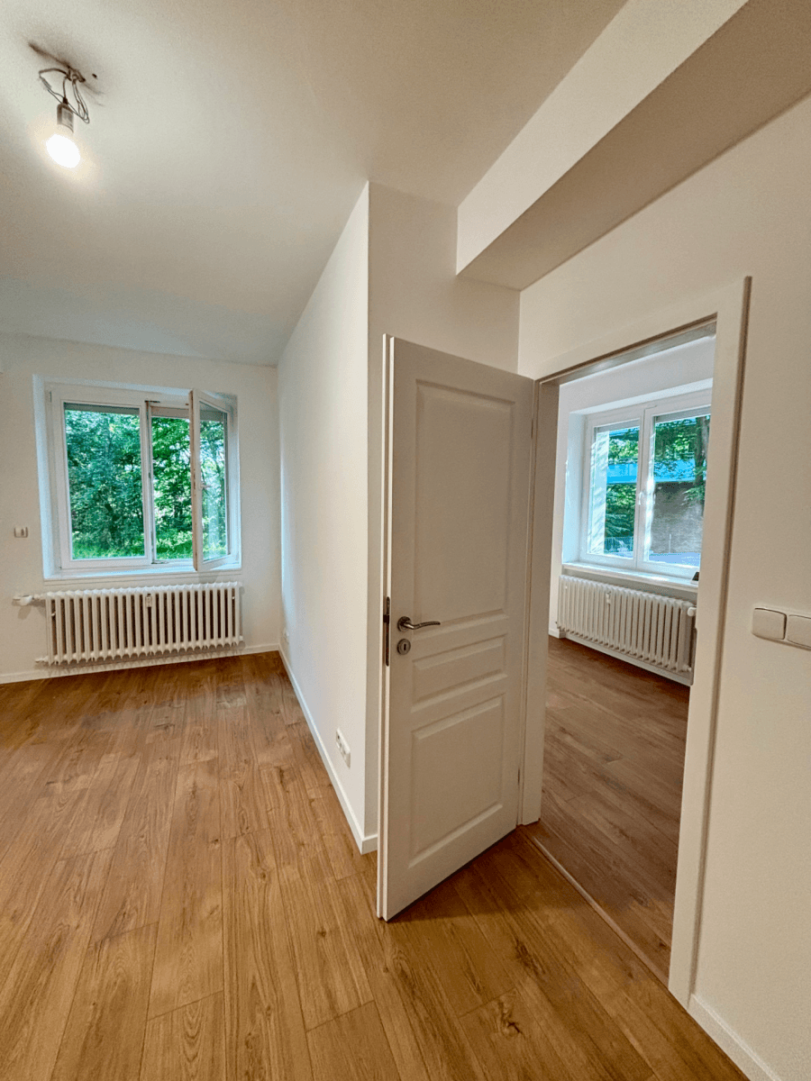 Pronájem bytu 2+kk 51 m², Na Okraji, Praha, Praha Pronájem bytu 2+kk 51 m², Na Okraji, Praha, Praha