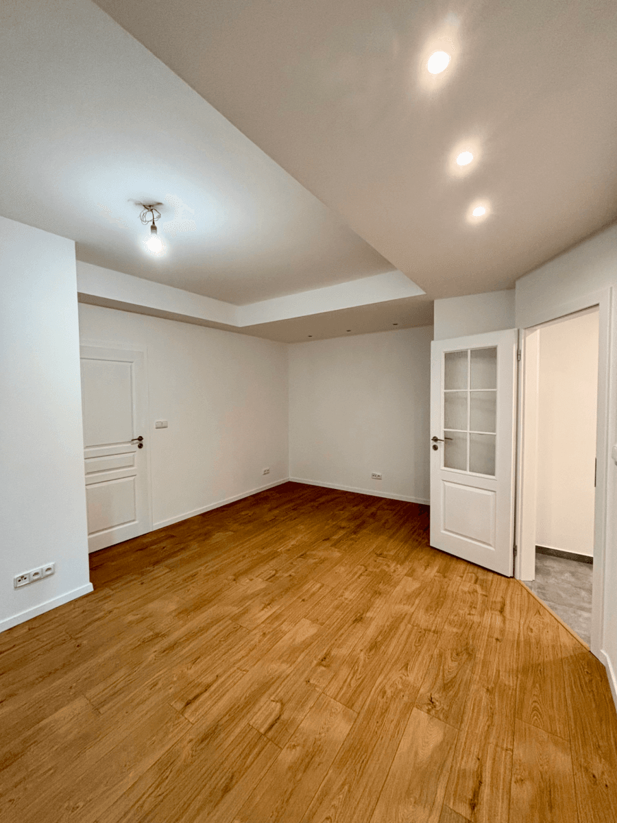 Pronájem bytu 2+kk 51 m², Na Okraji, Praha, Praha Pronájem bytu 2+kk 51 m², Na Okraji, Praha, Praha