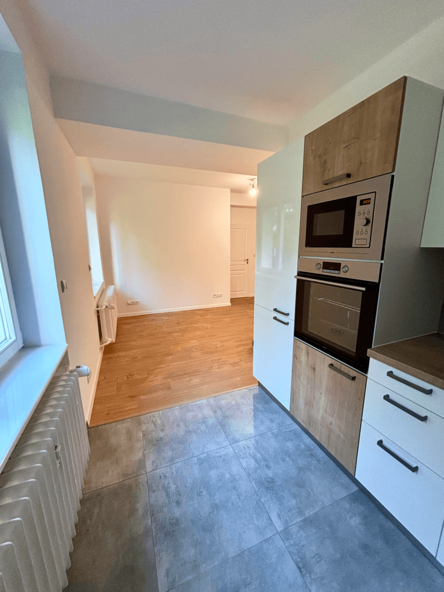 Pronájem bytu 2+kk 51 m², Na Okraji, Praha, Praha Pronájem bytu 2+kk 51 m², Na Okraji, Praha, Praha