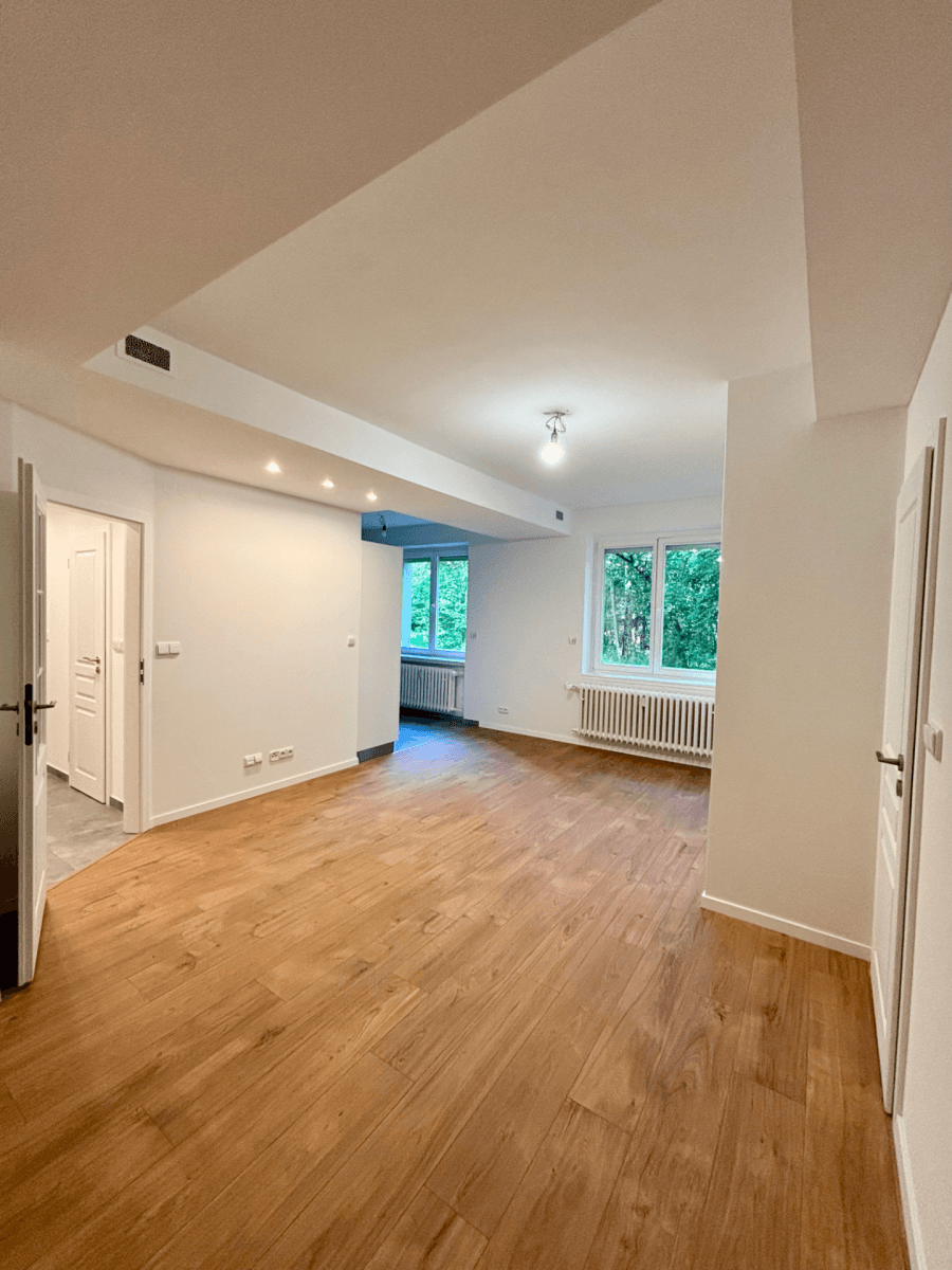 Pronájem bytu 2+kk 51 m², Na Okraji, Praha, Praha Pronájem bytu 2+kk 51 m², Na Okraji, Praha, Praha
