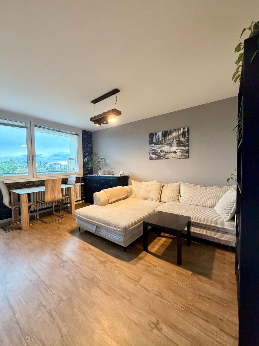 Pronájem bytu 3+1 79 m², Šejbalové, Praha, Praha Pronájem bytu 3+1 79 m², Šejbalové, Praha, Praha