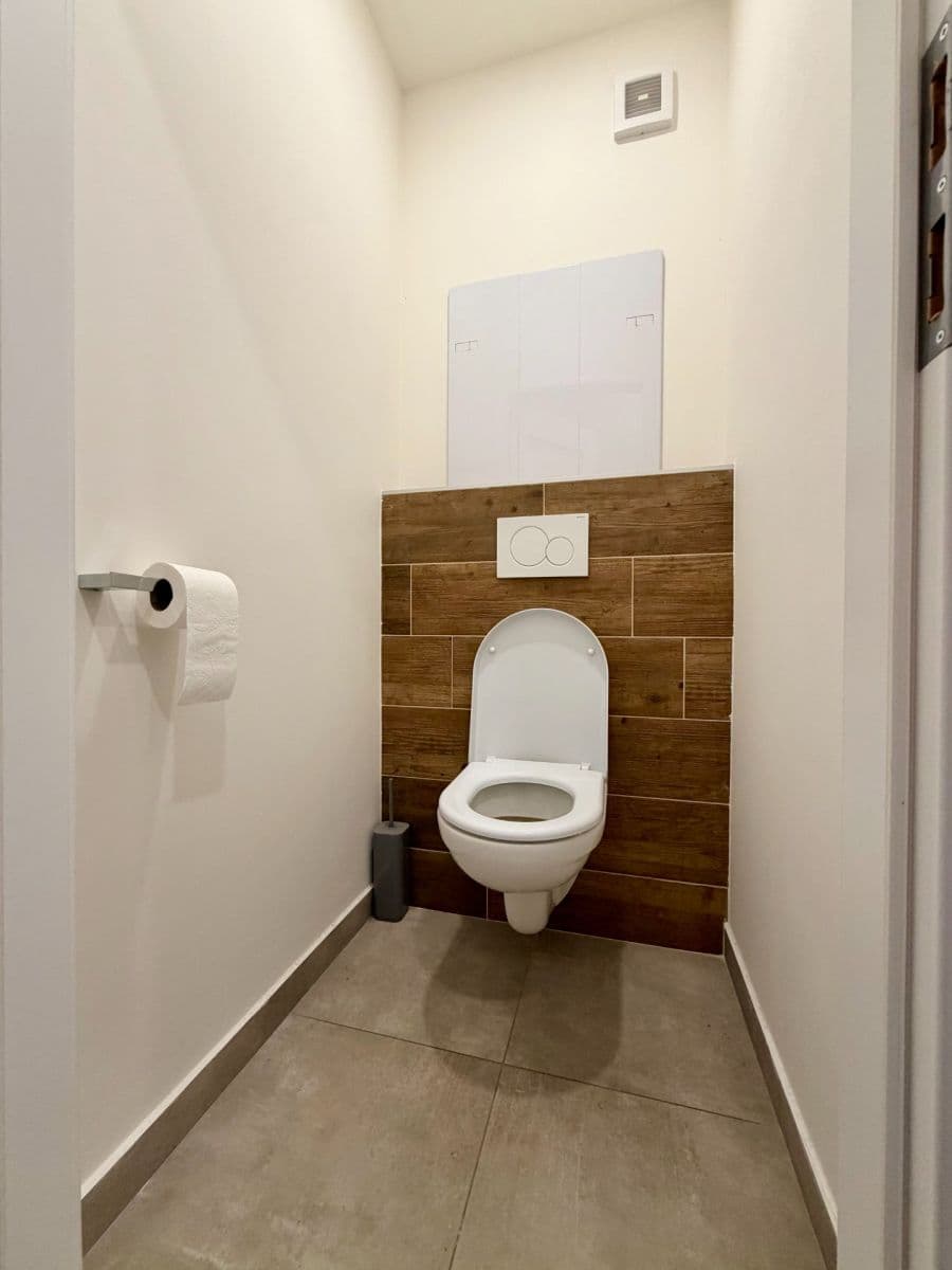 Pronájem bytu 3+1 79 m², Šejbalové, Praha, Praha Pronájem bytu 3+1 79 m², Šejbalové, Praha, Praha