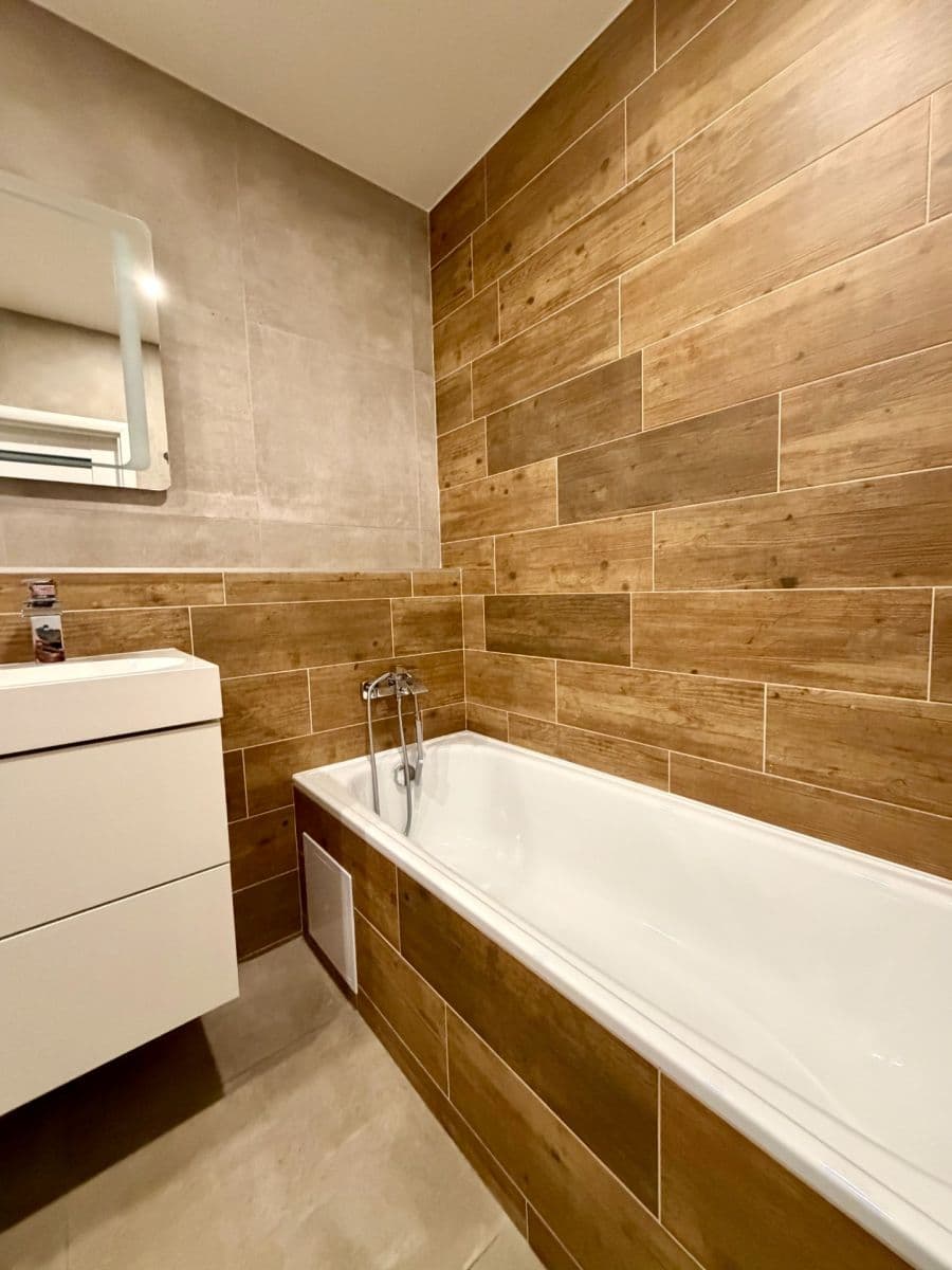 Pronájem bytu 3+1 79 m², Šejbalové, Praha, Praha Pronájem bytu 3+1 79 m², Šejbalové, Praha, Praha