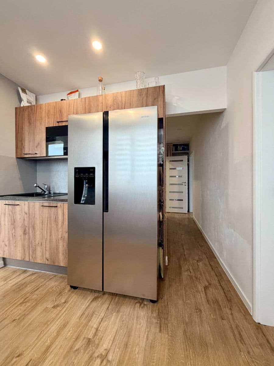 Pronájem bytu 3+1 79 m², Šejbalové, Praha, Praha Pronájem bytu 3+1 79 m², Šejbalové, Praha, Praha