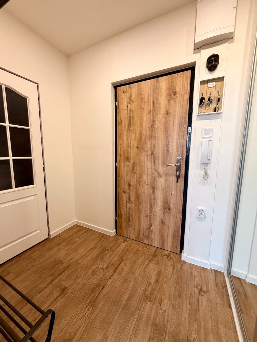 Pronájem bytu 3+1 79 m², Šejbalové, Praha, Praha Pronájem bytu 3+1 79 m², Šejbalové, Praha, Praha