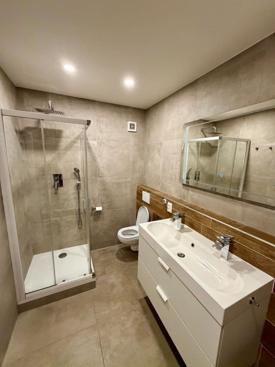 Pronájem bytu 3+1 79 m², Šejbalové, Praha, Praha Pronájem bytu 3+1 79 m², Šejbalové, Praha, Praha