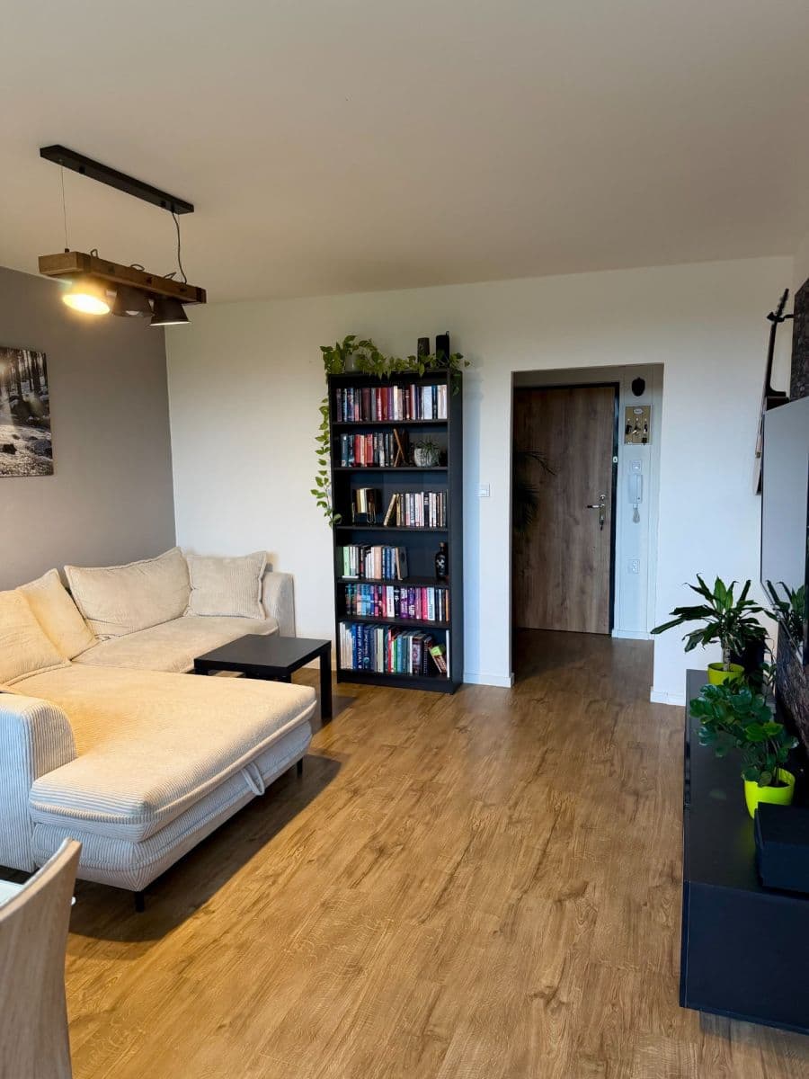 Pronájem bytu 3+1 79 m², Šejbalové, Praha, Praha Pronájem bytu 3+1 79 m², Šejbalové, Praha, Praha