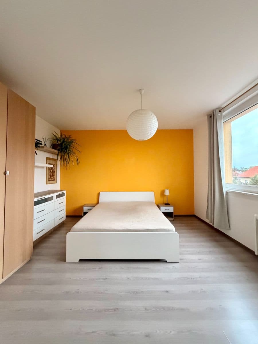 Pronájem bytu 3+1 79 m², Šejbalové, Praha, Praha Pronájem bytu 3+1 79 m², Šejbalové, Praha, Praha