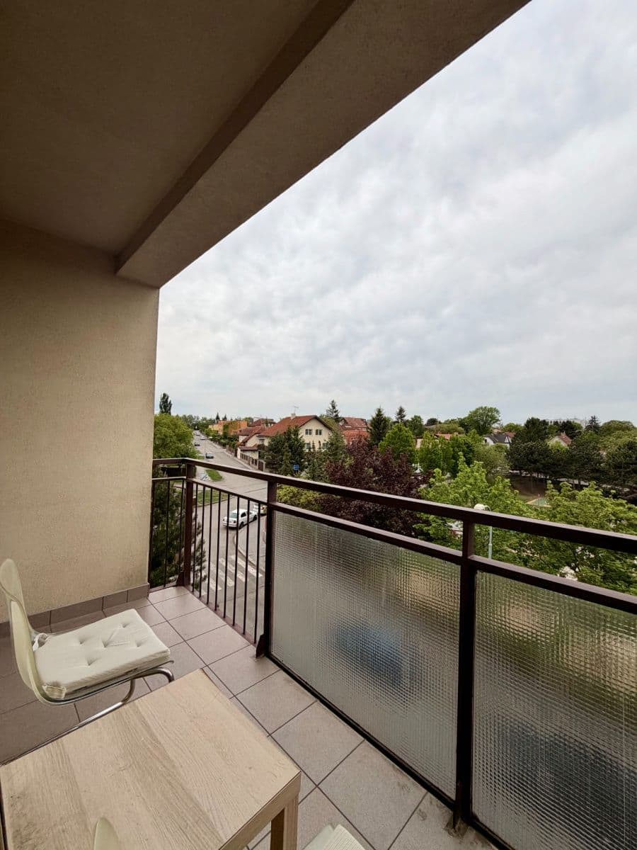 Pronájem bytu 3+1 79 m², Šejbalové, Praha, Praha Pronájem bytu 3+1 79 m², Šejbalové, Praha, Praha