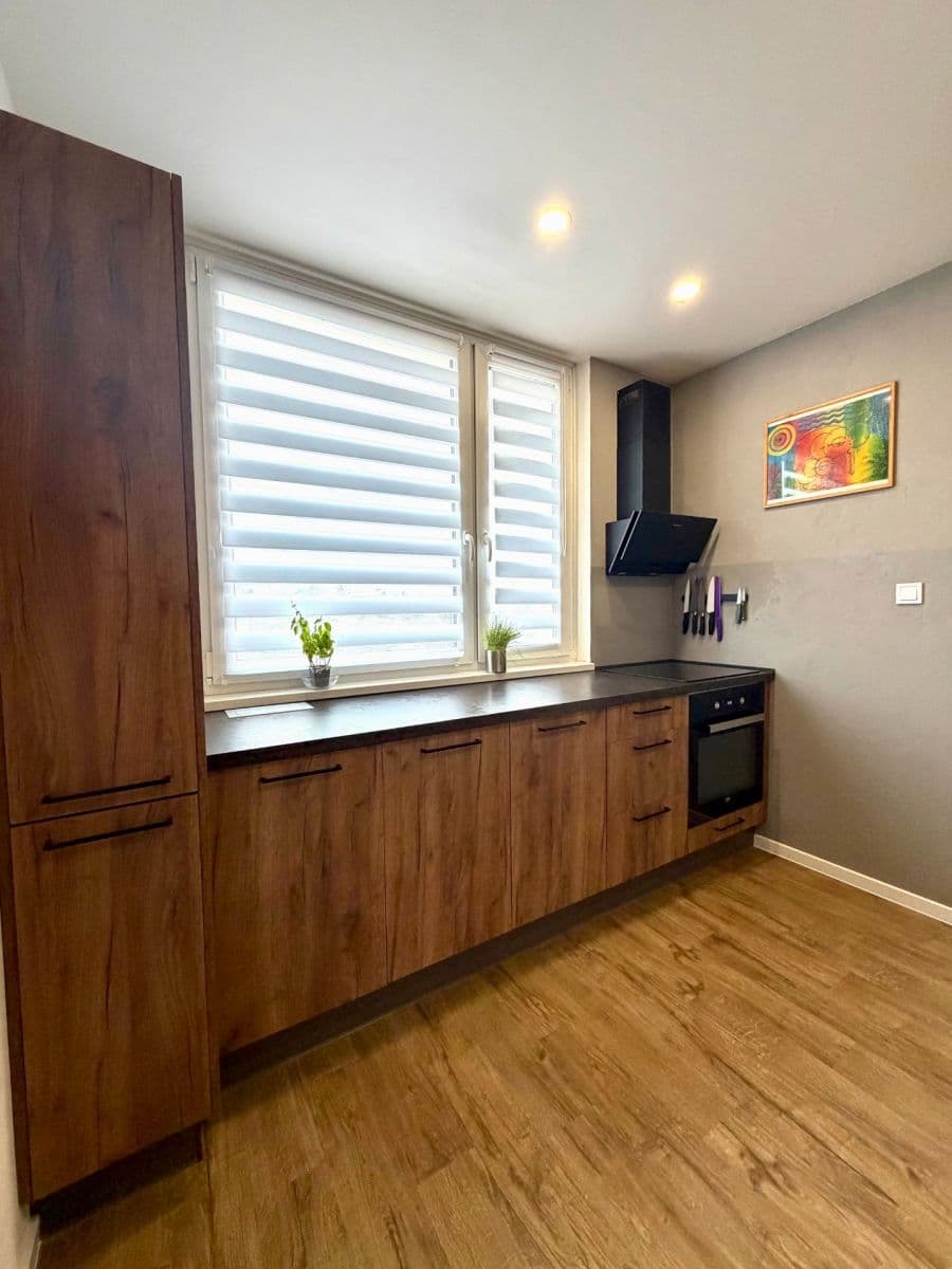 Pronájem bytu 3+1 79 m², Šejbalové, Praha, Praha Pronájem bytu 3+1 79 m², Šejbalové, Praha, Praha