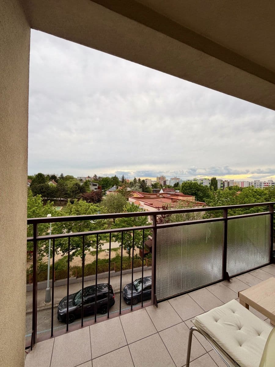 Pronájem bytu 3+1 79 m², Šejbalové, Praha, Praha Pronájem bytu 3+1 79 m², Šejbalové, Praha, Praha