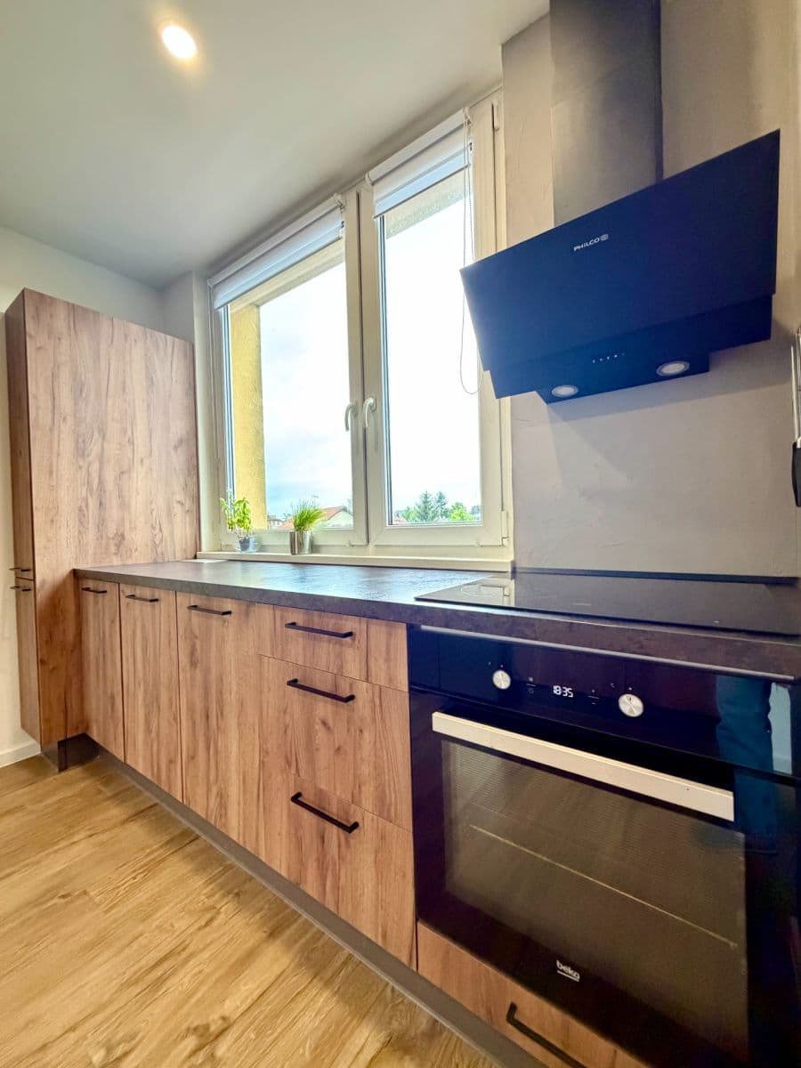 Pronájem bytu 3+1 79 m², Šejbalové, Praha, Praha Pronájem bytu 3+1 79 m², Šejbalové, Praha, Praha