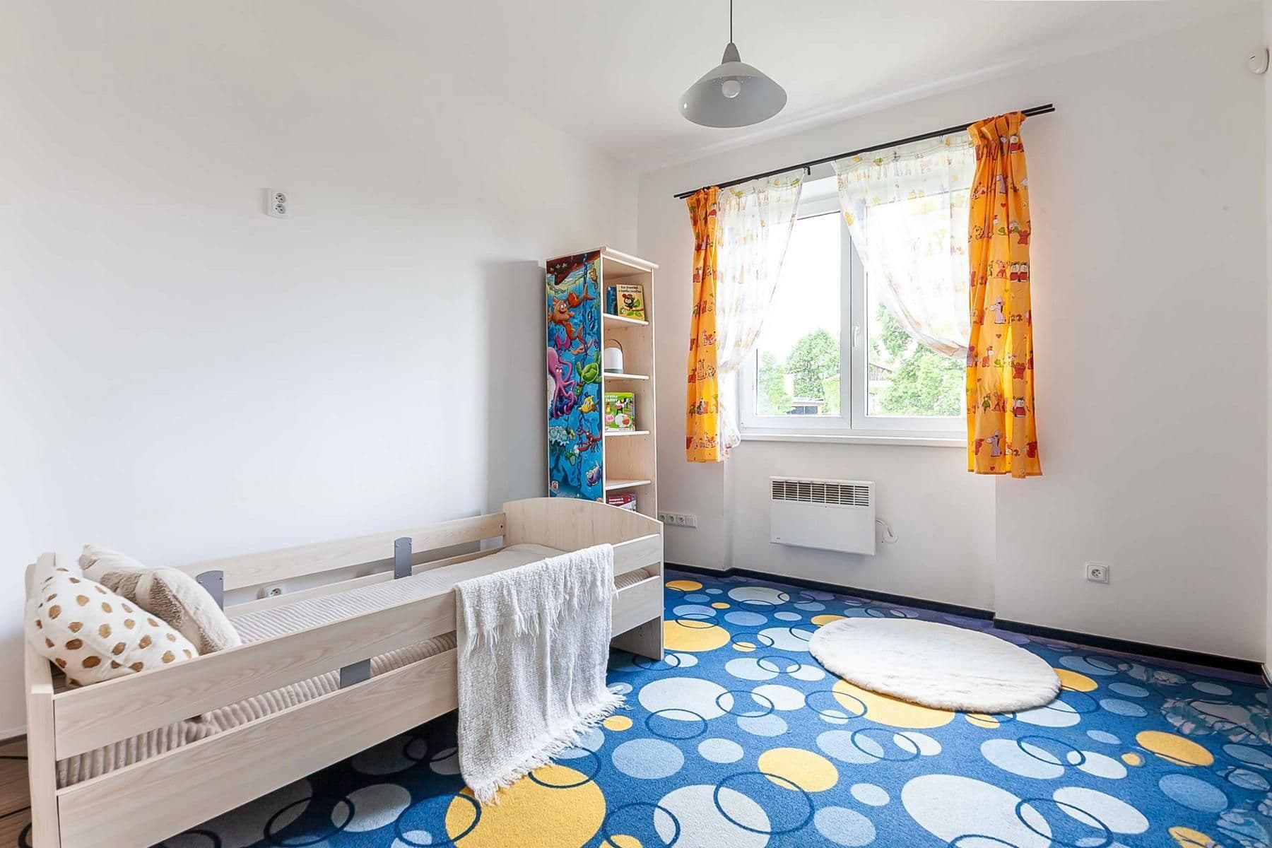 Prodej bytu 3+1 74 m², Břežany II, Středočeský kraj Prodej bytu 3+1 74 m², Břežany II, Středočeský kraj