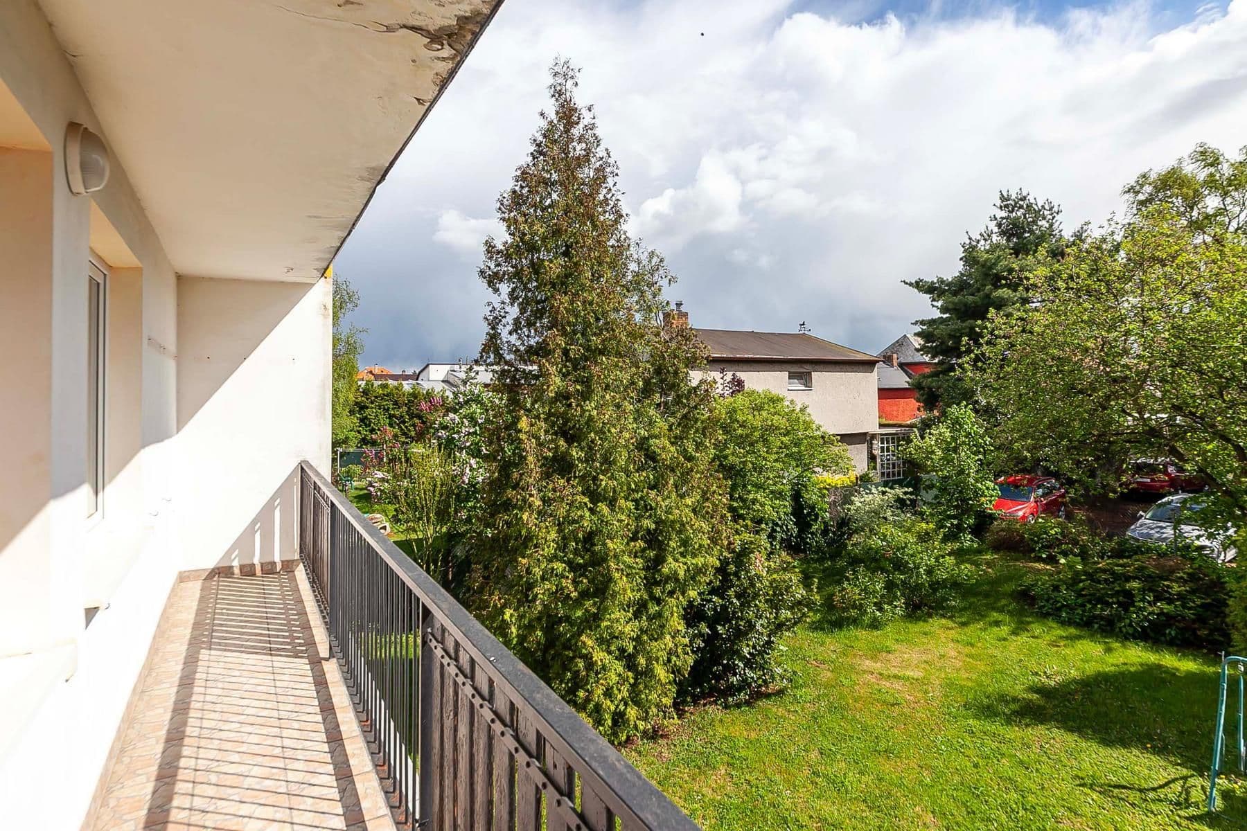 Prodej bytu 3+1 74 m², Břežany II, Středočeský kraj Prodej bytu 3+1 74 m², Břežany II, Středočeský kraj