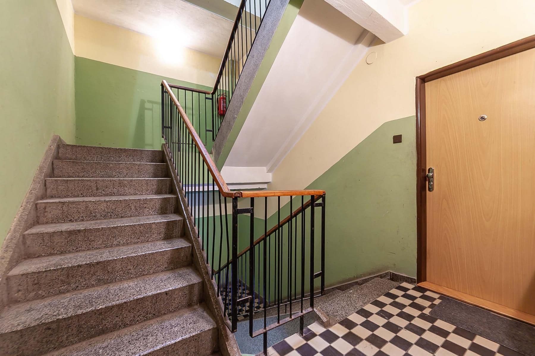 Prodej bytu 3+1 74 m², Břežany II, Středočeský kraj Prodej bytu 3+1 74 m², Břežany II, Středočeský kraj