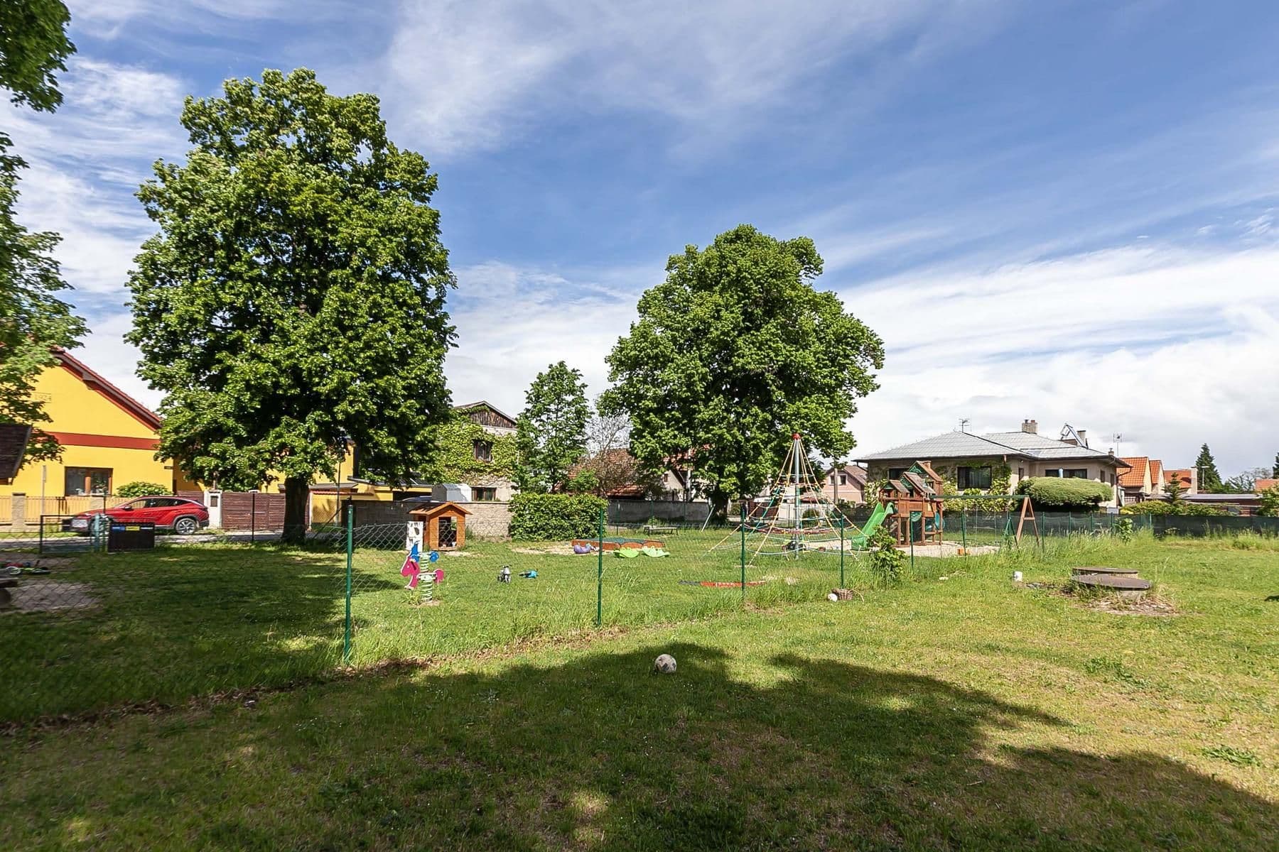 Prodej bytu 3+1 74 m², Břežany II, Středočeský kraj Prodej bytu 3+1 74 m², Břežany II, Středočeský kraj