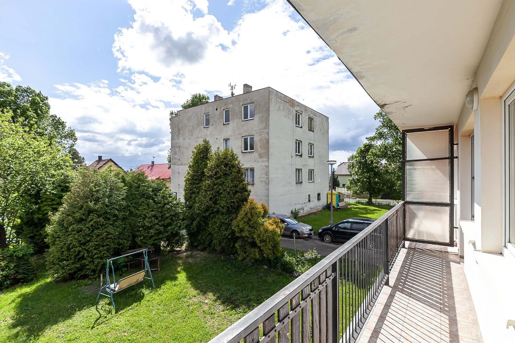 Prodej bytu 3+1 74 m², Břežany II, Středočeský kraj Prodej bytu 3+1 74 m², Břežany II, Středočeský kraj