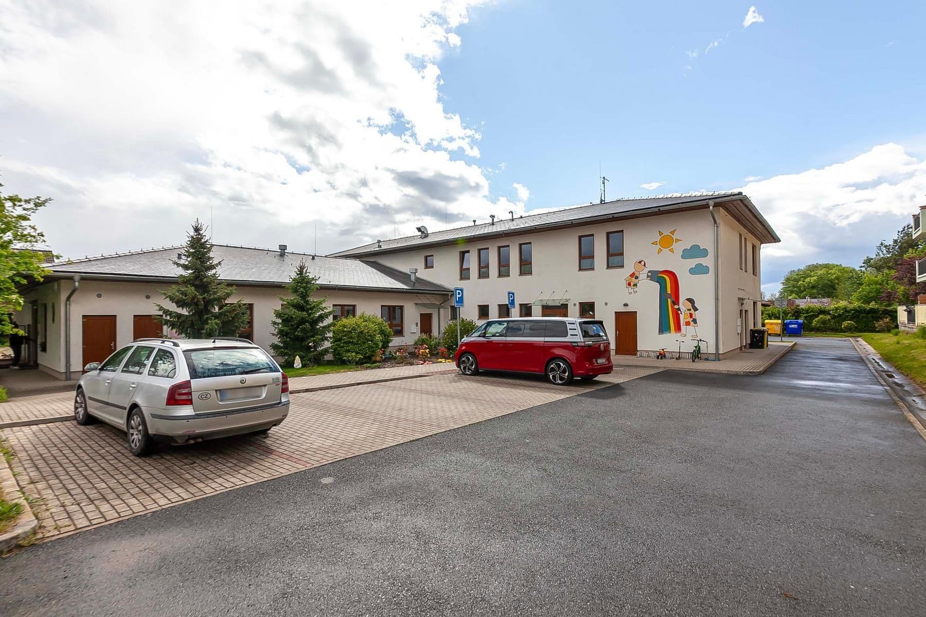 Prodej bytu 3+1 74 m², Břežany II, Středočeský kraj Prodej bytu 3+1 74 m², Břežany II, Středočeský kraj