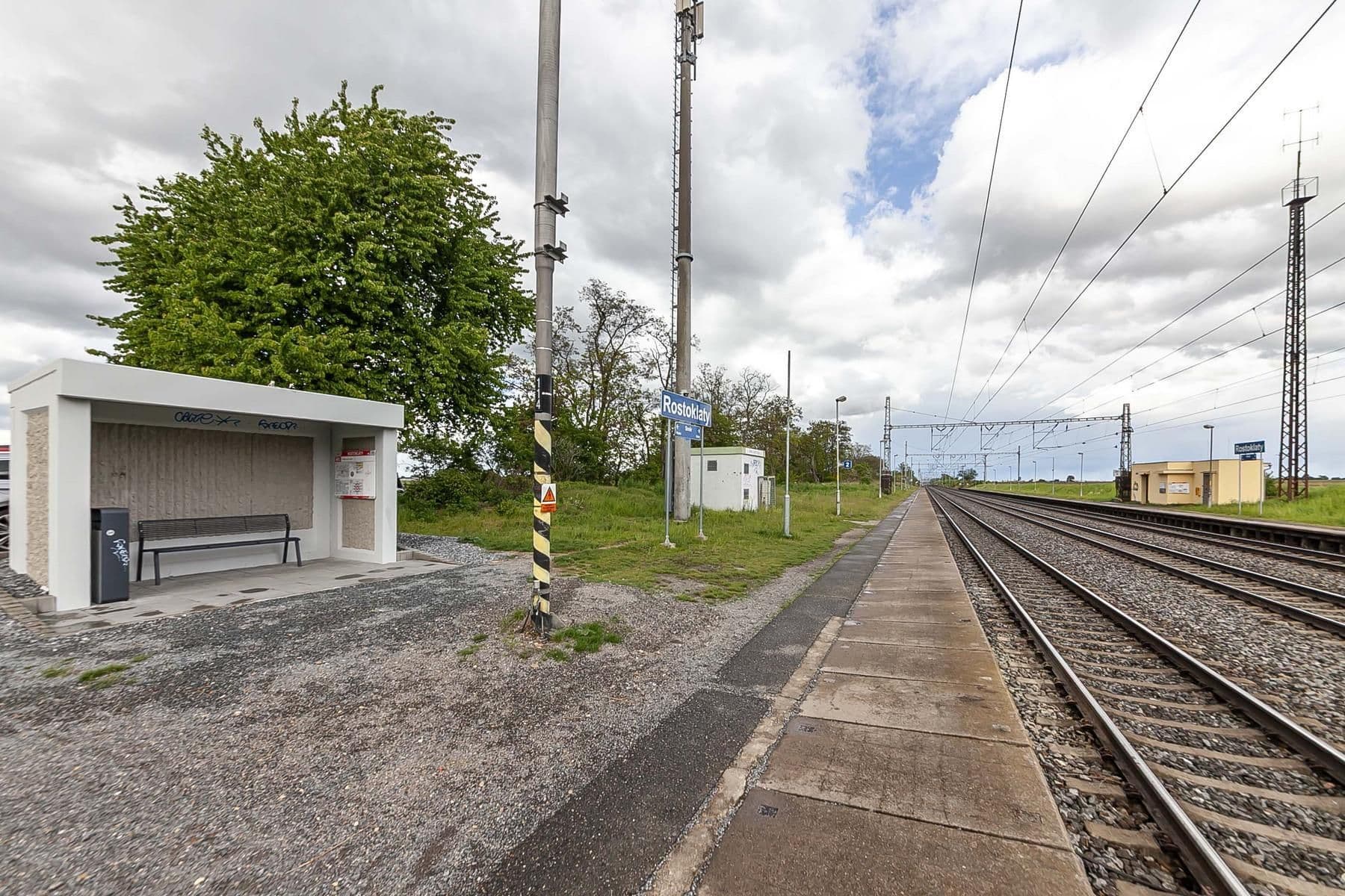 Prodej bytu 3+1 74 m², Břežany II, Středočeský kraj Prodej bytu 3+1 74 m², Břežany II, Středočeský kraj