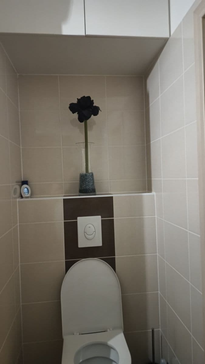 Pronájem bytu 1+kk 38 m², Hornoměcholupská, Praha, Praha Pronájem bytu 1+kk 38 m², Hornoměcholupská, Praha, Praha