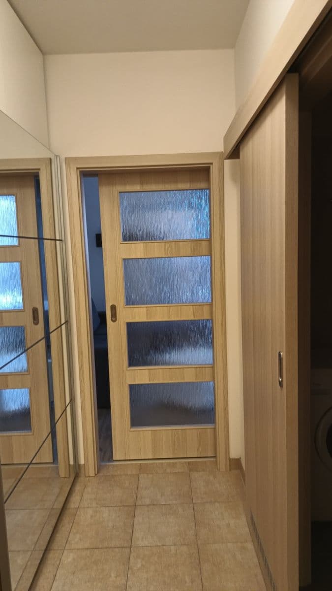 Pronájem bytu 1+kk 38 m², Hornoměcholupská, Praha, Praha Pronájem bytu 1+kk 38 m², Hornoměcholupská, Praha, Praha