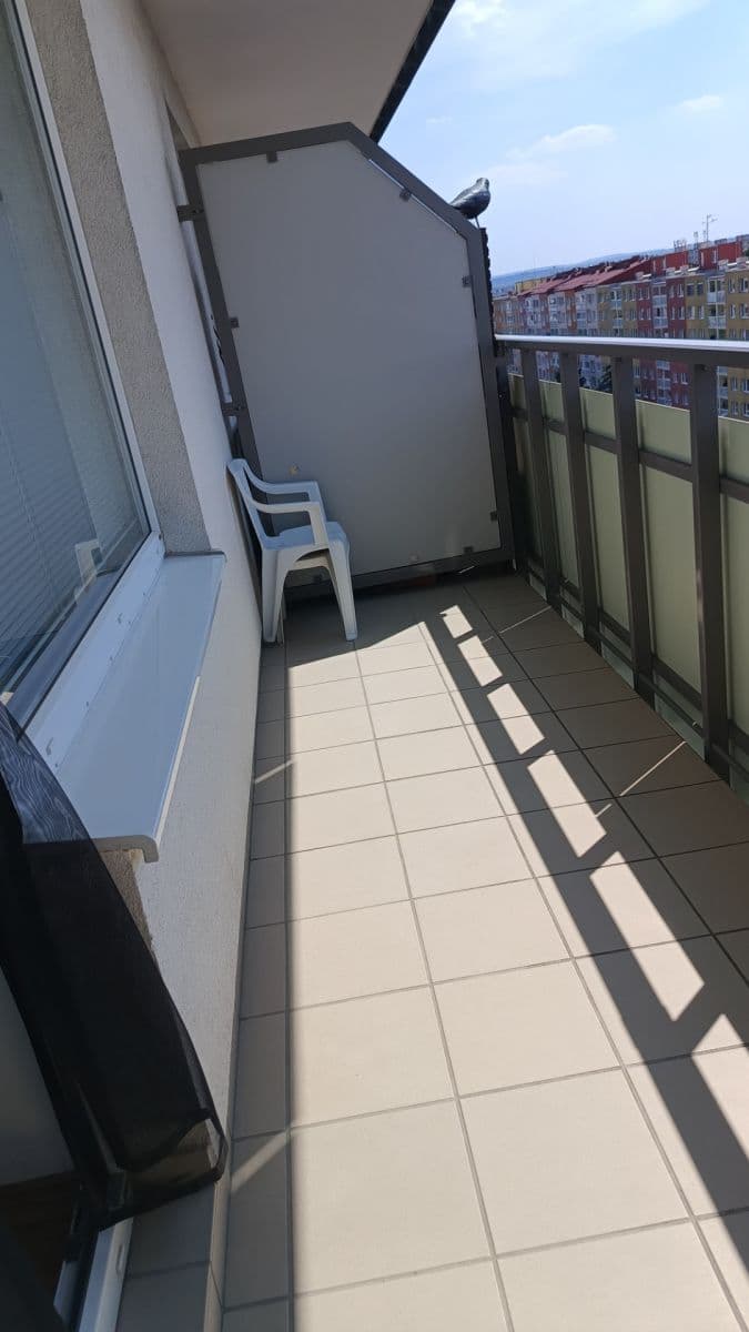 Pronájem bytu 1+kk 38 m², Hornoměcholupská, Praha, Praha Pronájem bytu 1+kk 38 m², Hornoměcholupská, Praha, Praha