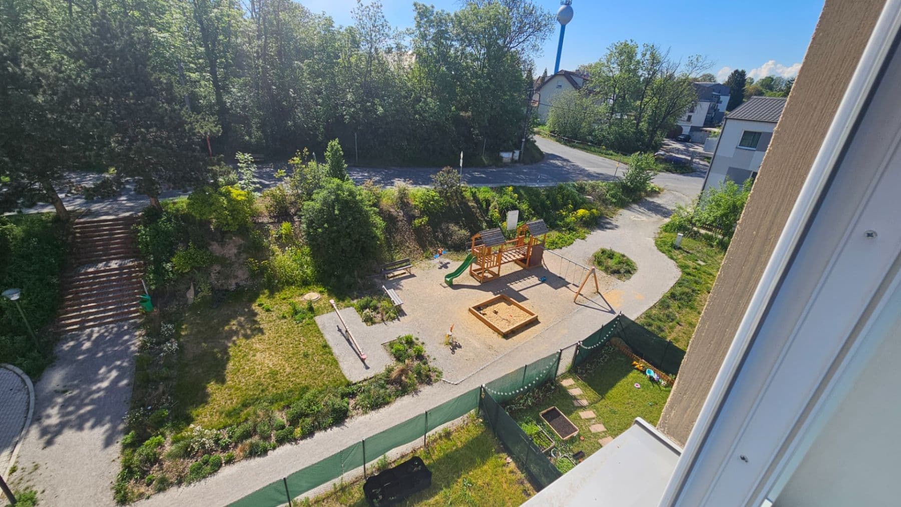 Pronájem bytu 1+kk 36 m², V Kněžívce, Tuchoměřice, Středočeský kraj Pronájem bytu 1+kk 36 m², V Kněžívce, Tuchoměřice, Středočeský kraj