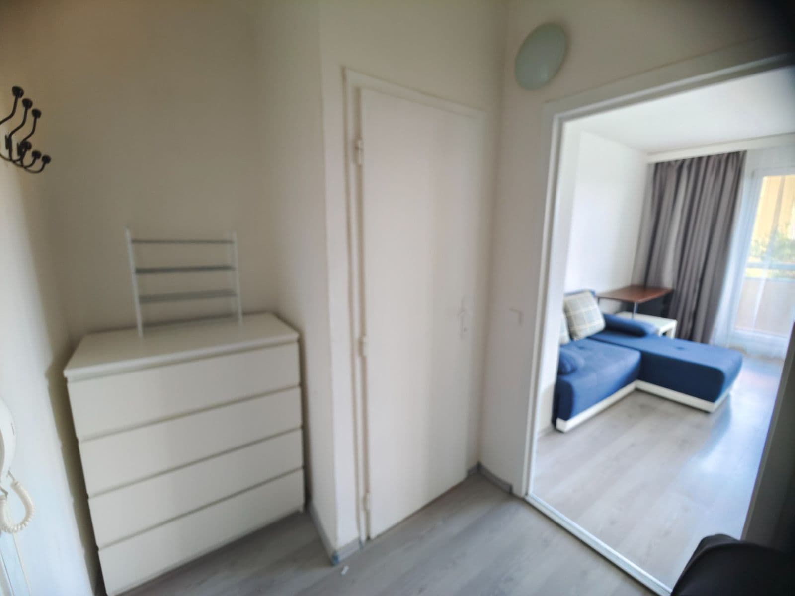 Pronájem bytu 1+kk 30 m², Okrouhlá, Brno, Jihomoravský kraj Pronájem bytu 1+kk 30 m², Okrouhlá, Brno, Jihomoravský kraj