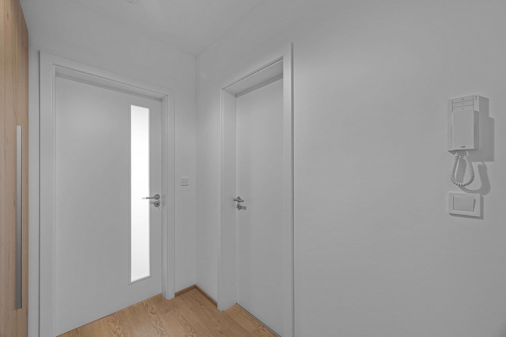Pronájem bytu 1+kk 31 m², Milánská, Praha, Praha Pronájem bytu 1+kk 31 m², Milánská, Praha, Praha