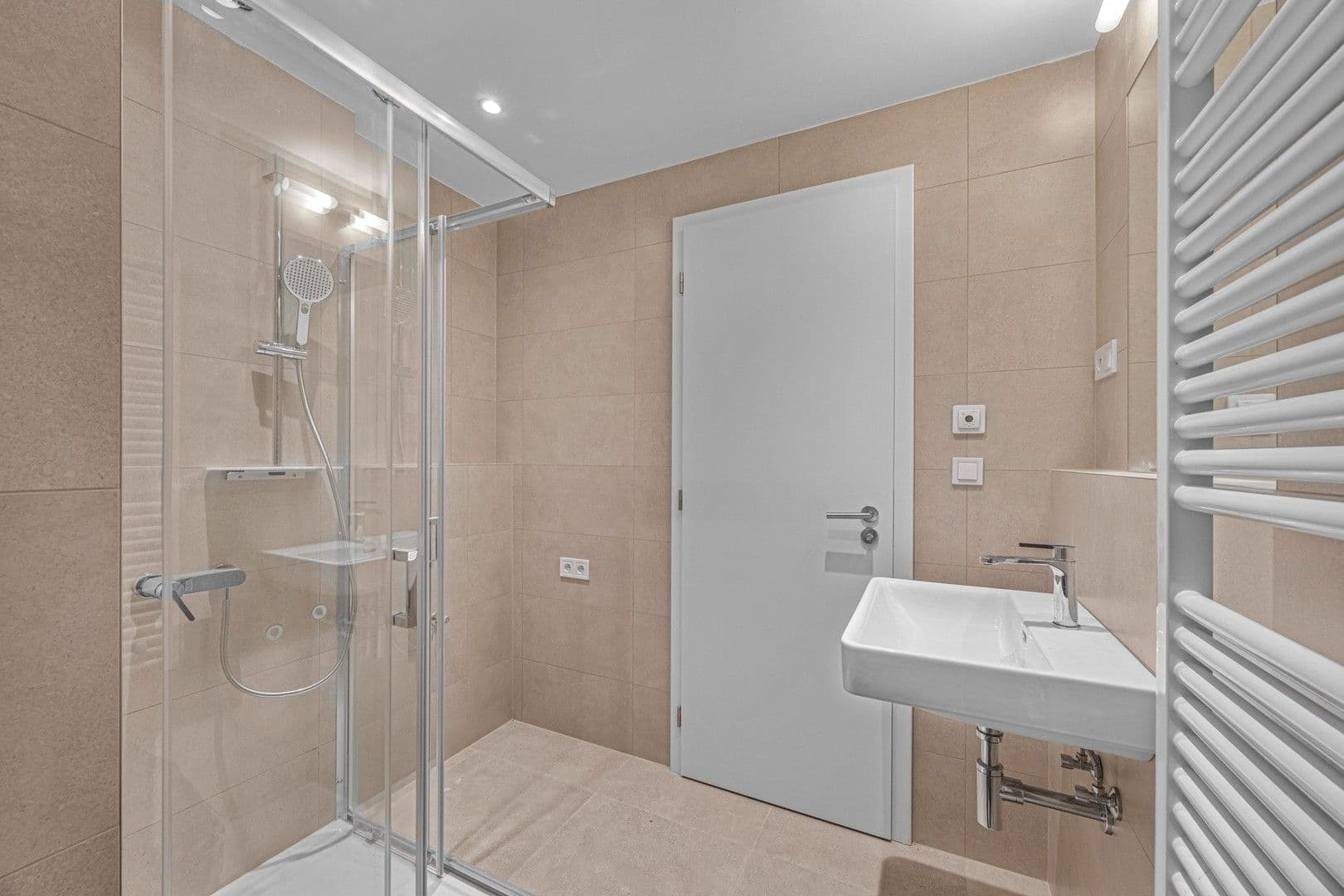 Pronájem bytu 1+kk 31 m², Milánská, Praha, Praha Pronájem bytu 1+kk 31 m², Milánská, Praha, Praha