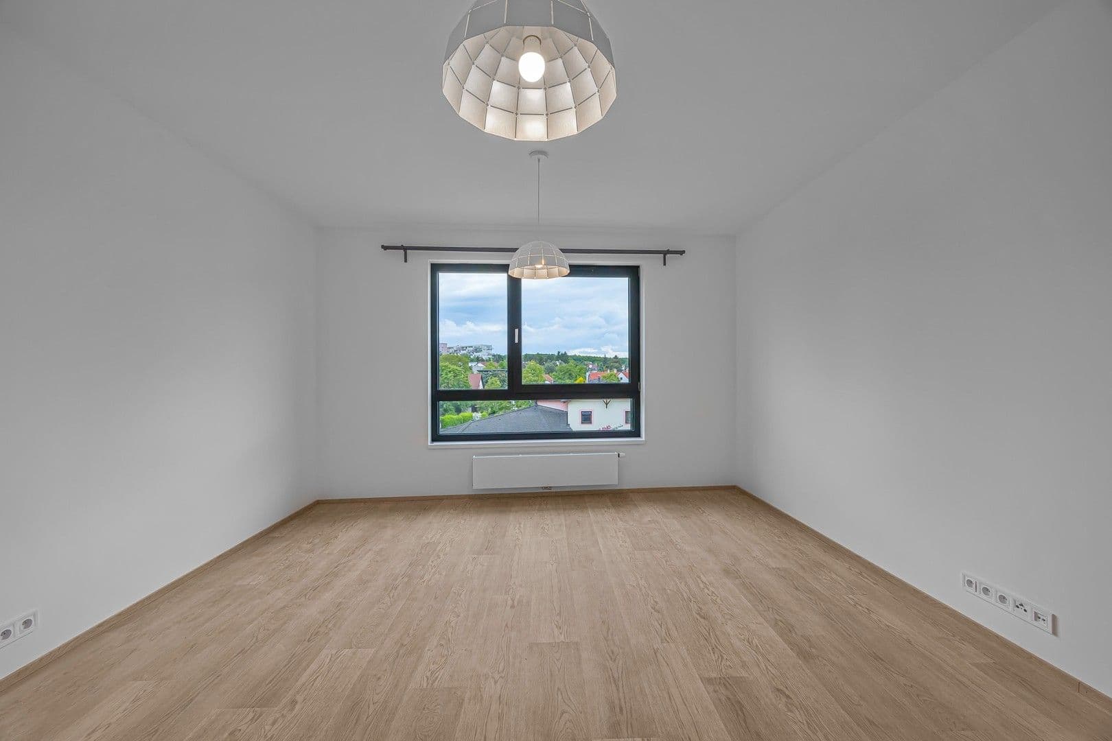 Pronájem bytu 1+kk 31 m², Milánská, Praha, Praha Pronájem bytu 1+kk 31 m², Milánská, Praha, Praha
