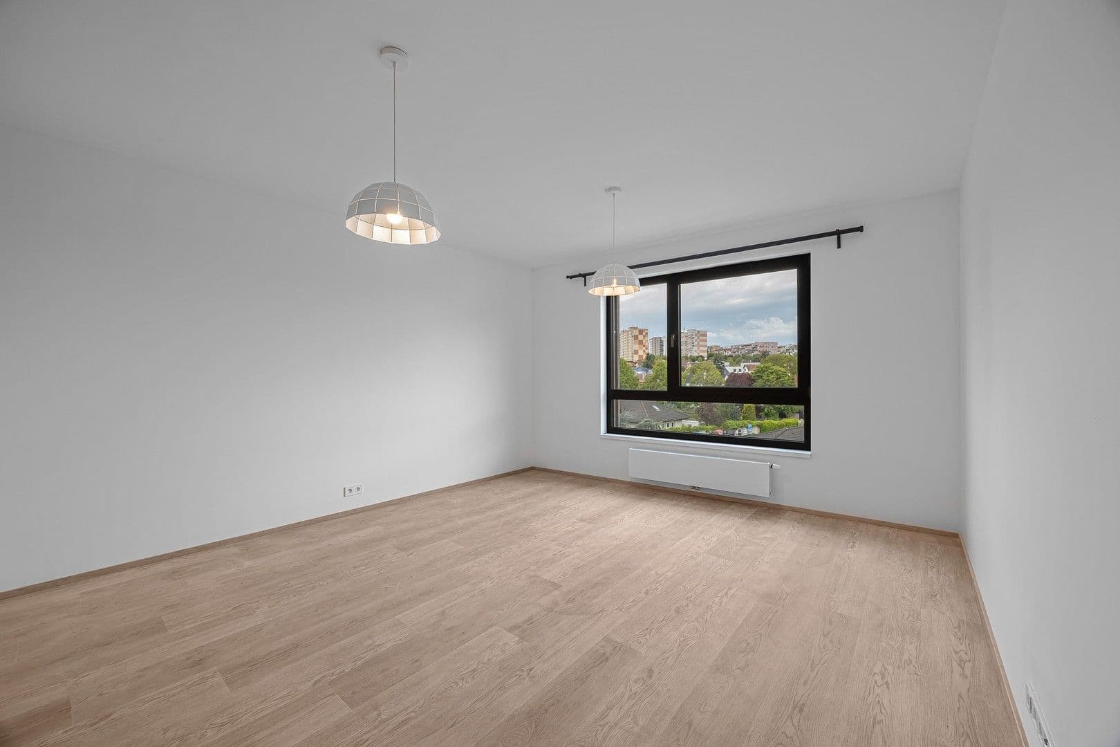 Pronájem bytu 1+kk 31 m², Milánská, Praha, Praha Pronájem bytu 1+kk 31 m², Milánská, Praha, Praha