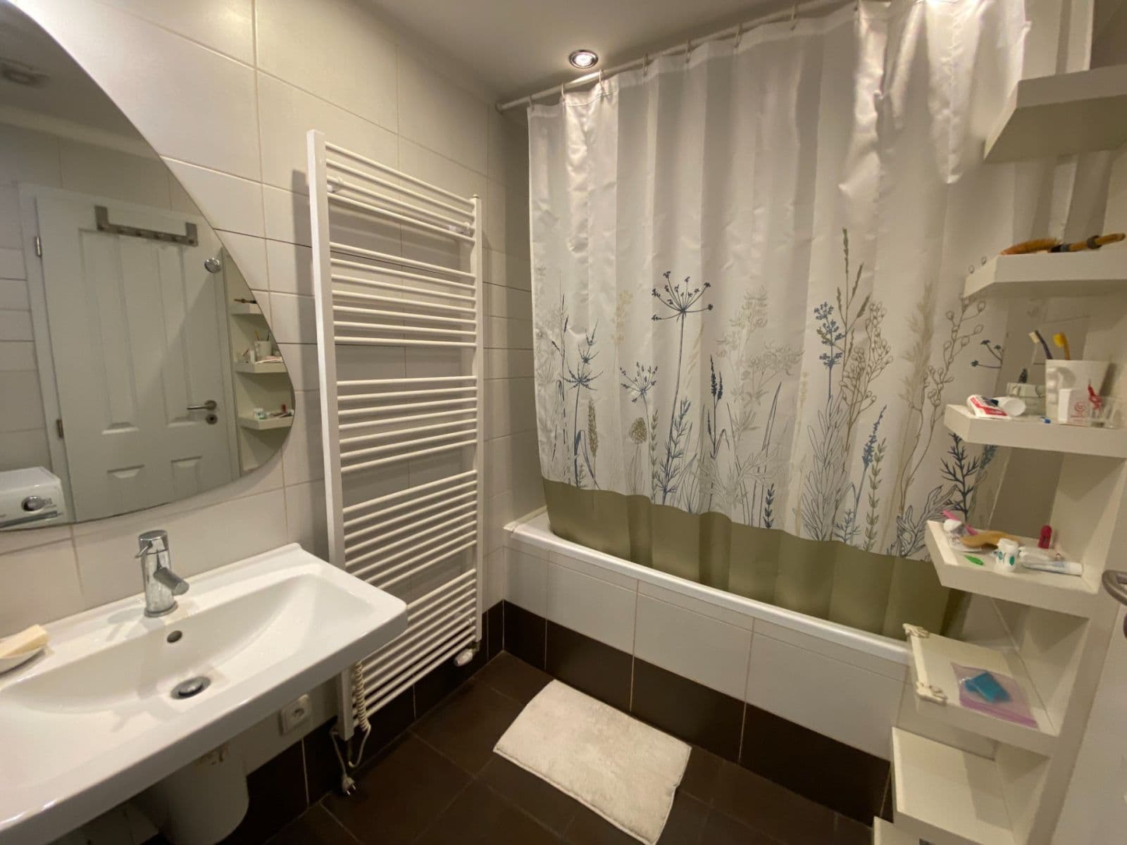 Pronájem bytu 3+kk 74 m², Bořivojova, Praha, Praha Pronájem bytu 3+kk 74 m², Bořivojova, Praha, Praha