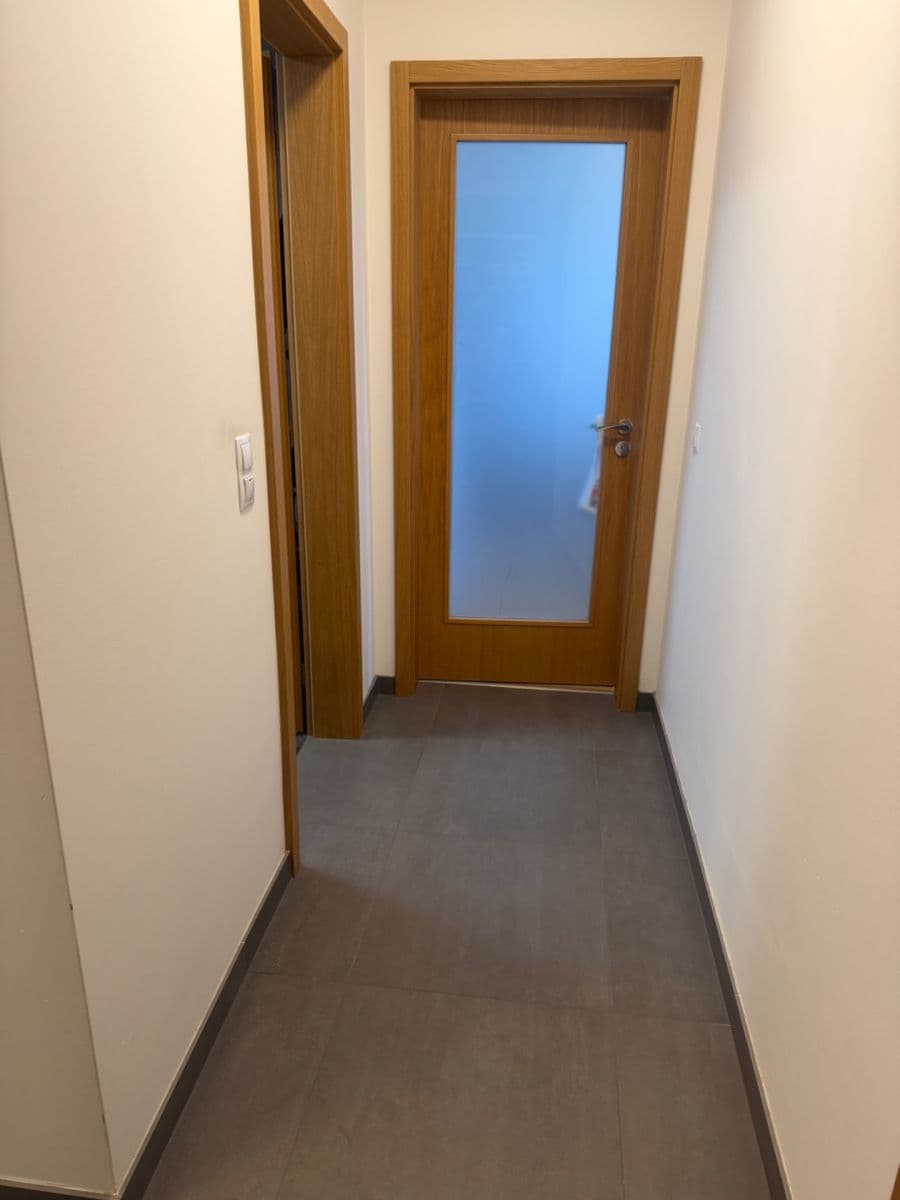 Prodej bytu 2+kk 49 m², U Průhonu, Praha, Praha Prodej bytu 2+kk 49 m², U Průhonu, Praha, Praha